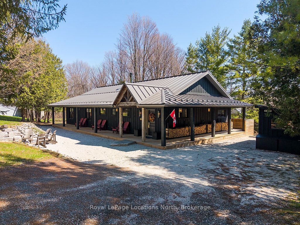 105 Wodehouse Court, Grey Highlands, On N0c 1g0