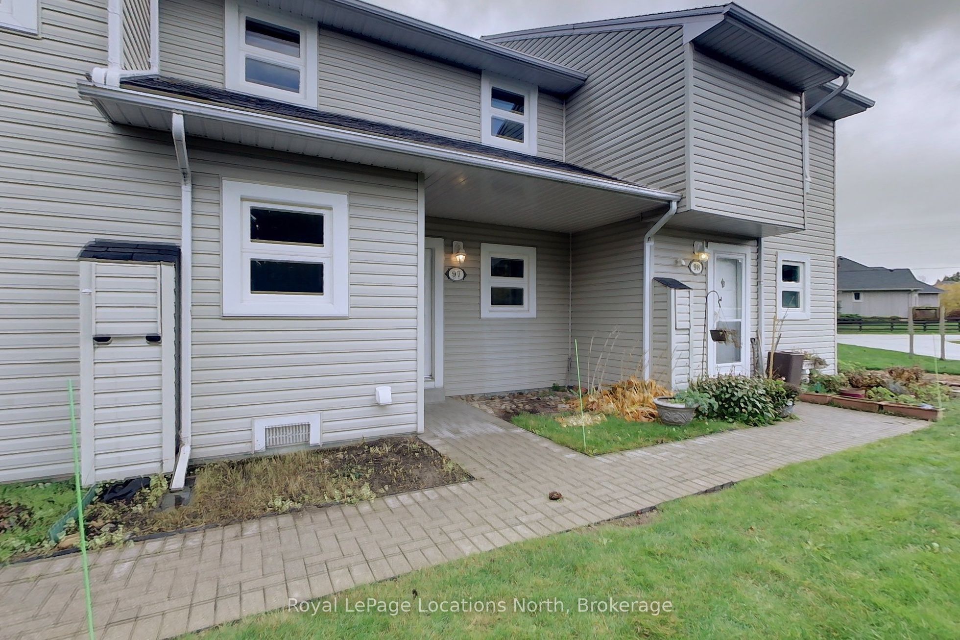 127 Alfred Street W 97, Blue Mountains, On N0h 2p0