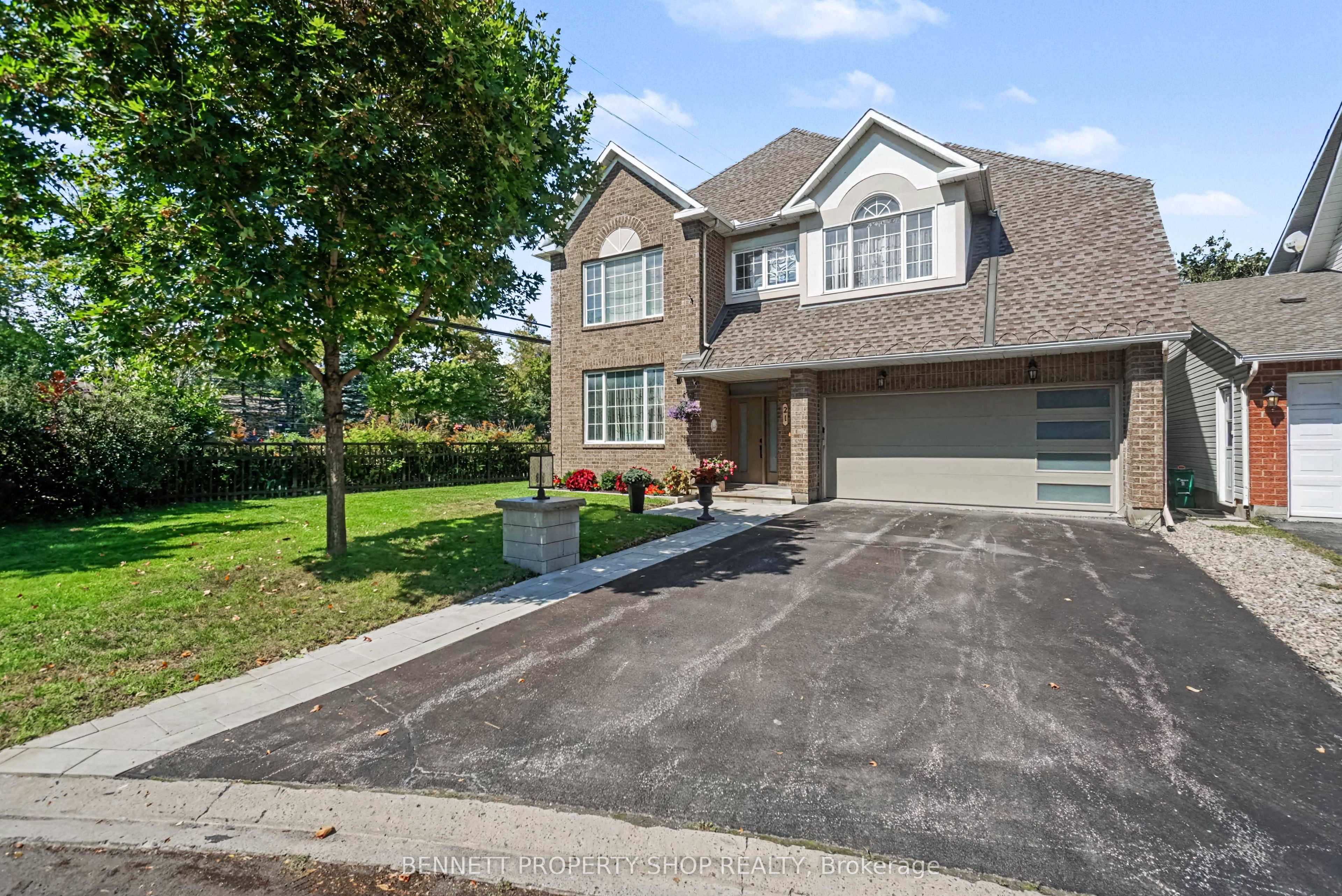 21 Summerwind Crescent, Barrhaven, On K2g 6g6