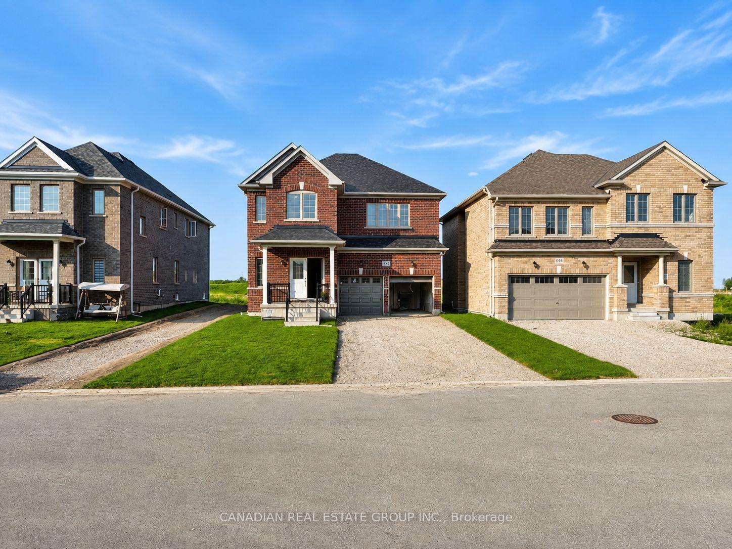 442 Vandusen Avenue, Southgate, On N0c 1b0