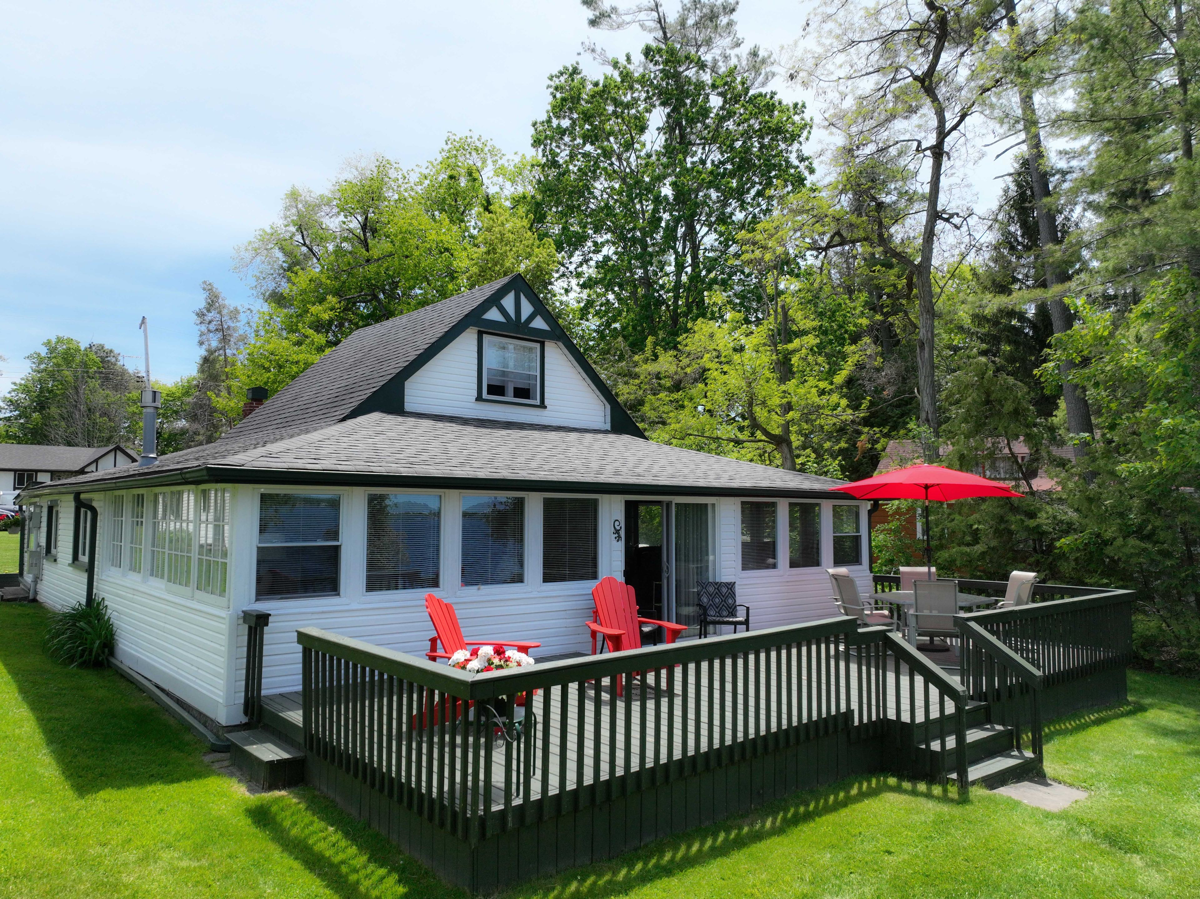 48 Leslie Frost Lane, Kawartha Lakes, On K9v 4r6