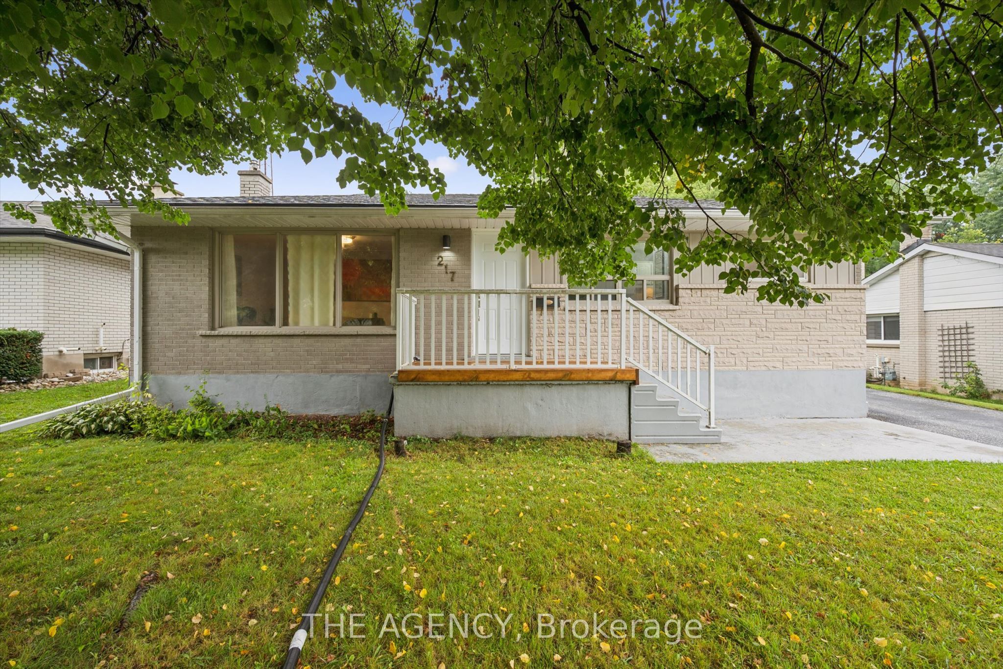 217 Mayfield Avenue, Waterloo, On N2j 3s6