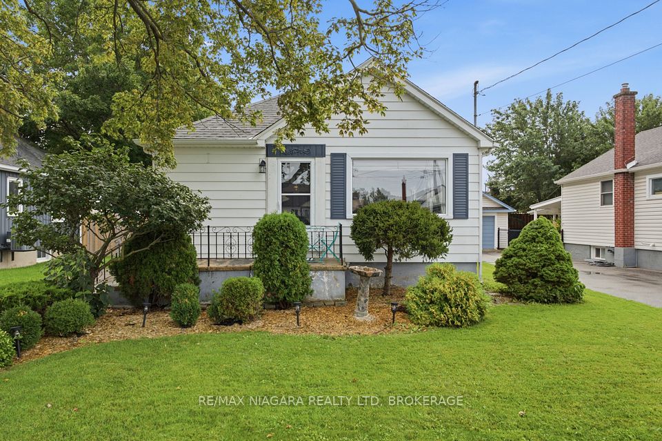222 Neff Street, Port Colborne, On L3k 3t6