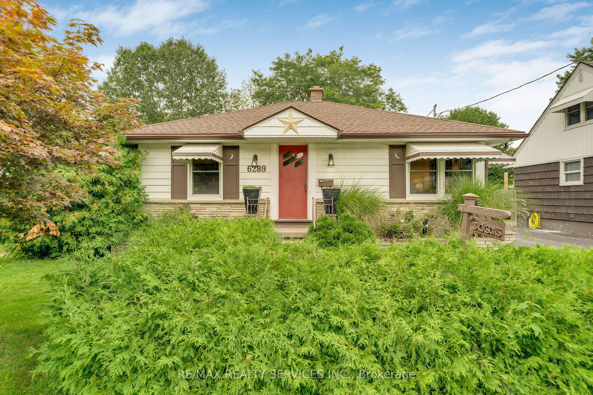 6289 Atlee Street, Niagara Falls, On L2g 2w4