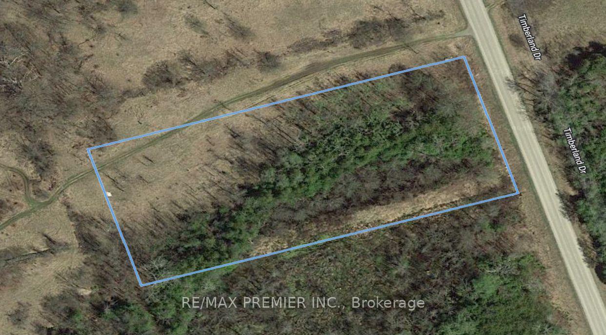 10 Timberland Drive, Trent Hills, On K0l 1z0