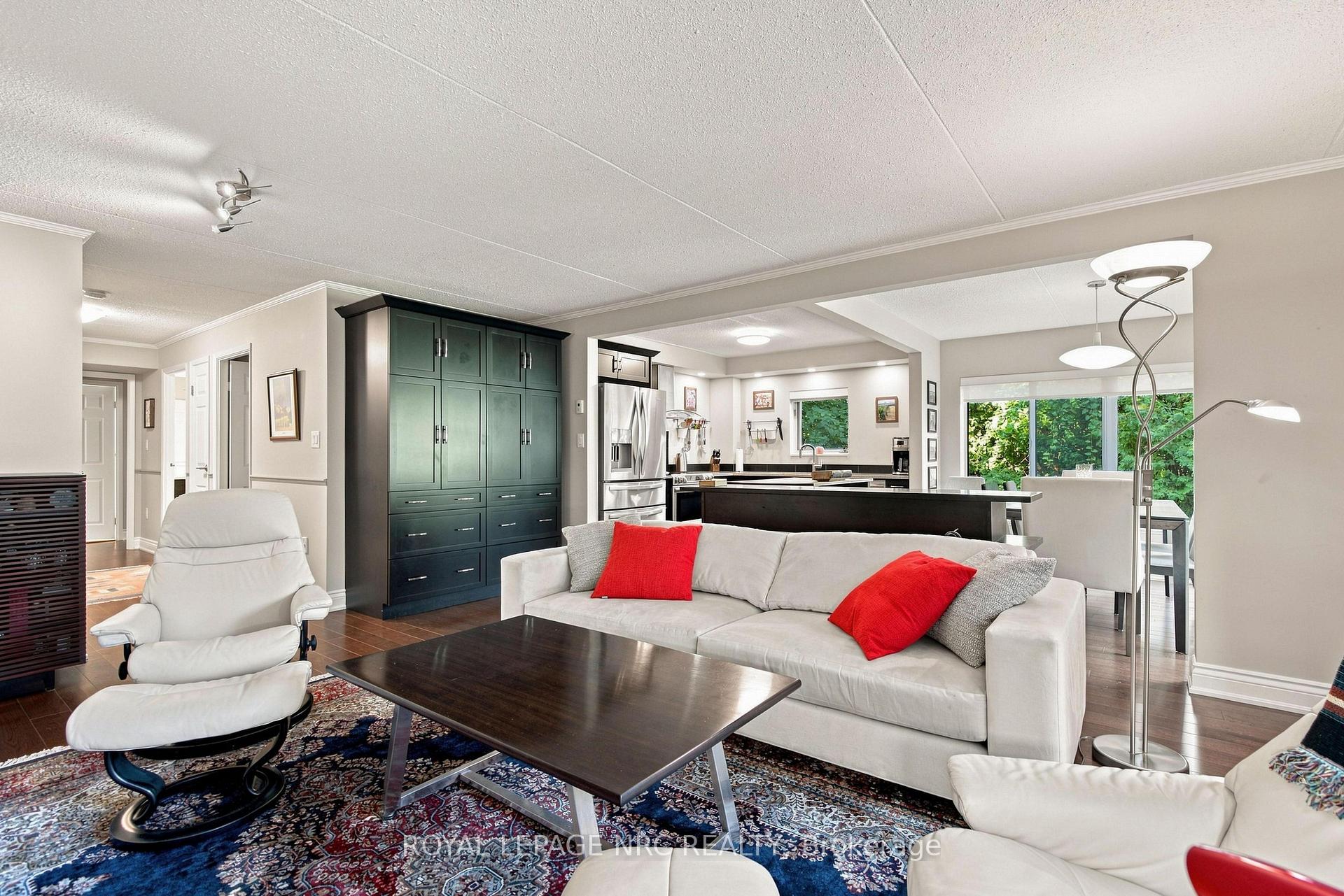61 Paffard Street 202, Niagara-On-The-Lake, On L0s 1j0