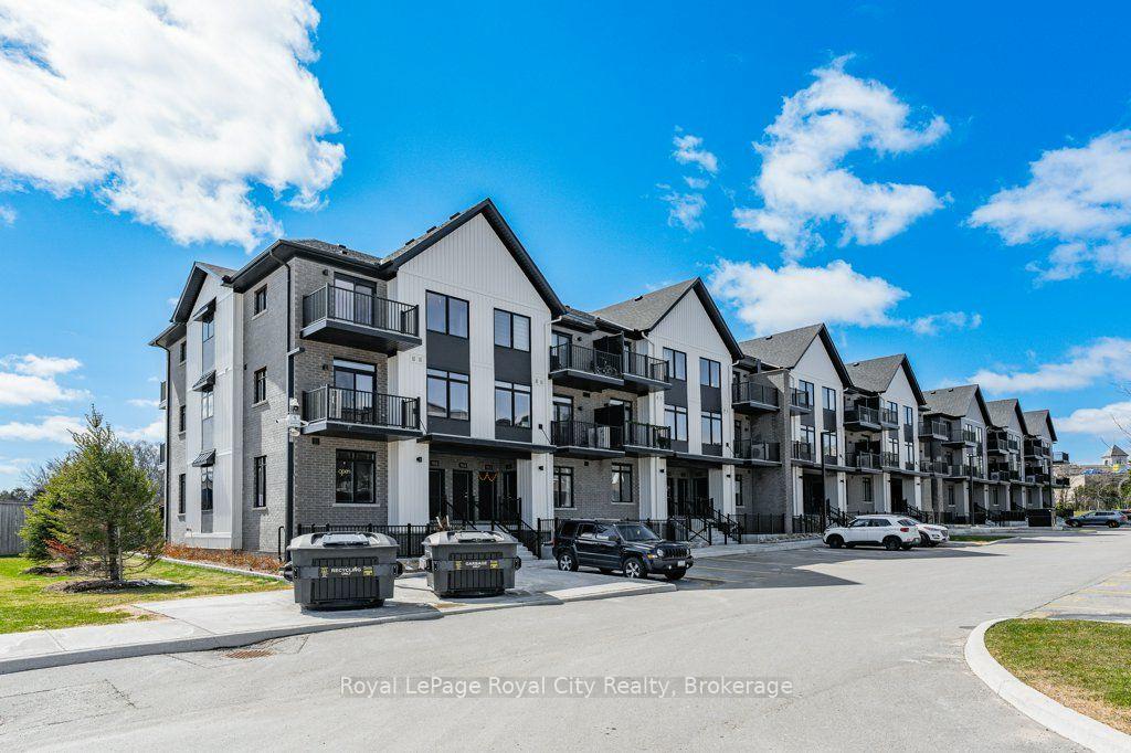 824 Woolwich Street 162, Guelph, On N1h 1g8