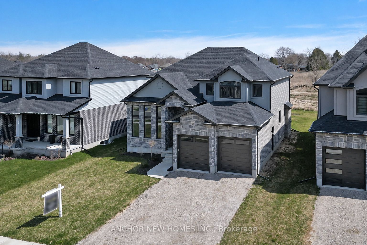 101 Beech Boulevard, Tillsonburg, On N4g 5s1