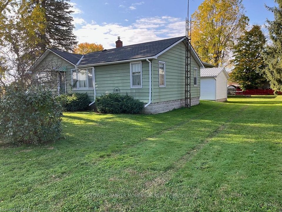 1-5 Priddle Drive, Norfolk, On N0e 1g0