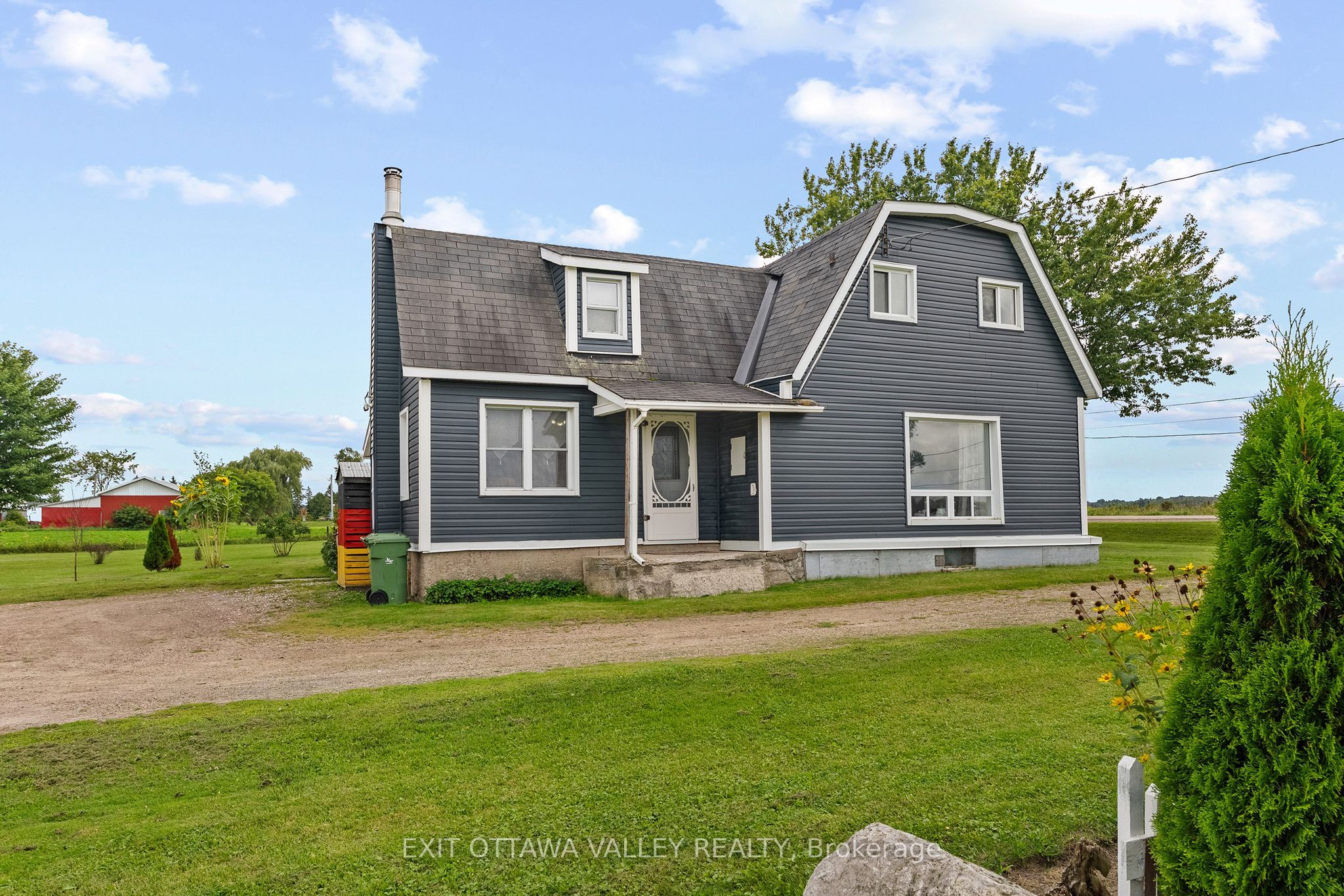 38922 41 Highway, Laurentian Valley, On K8a 6w4
