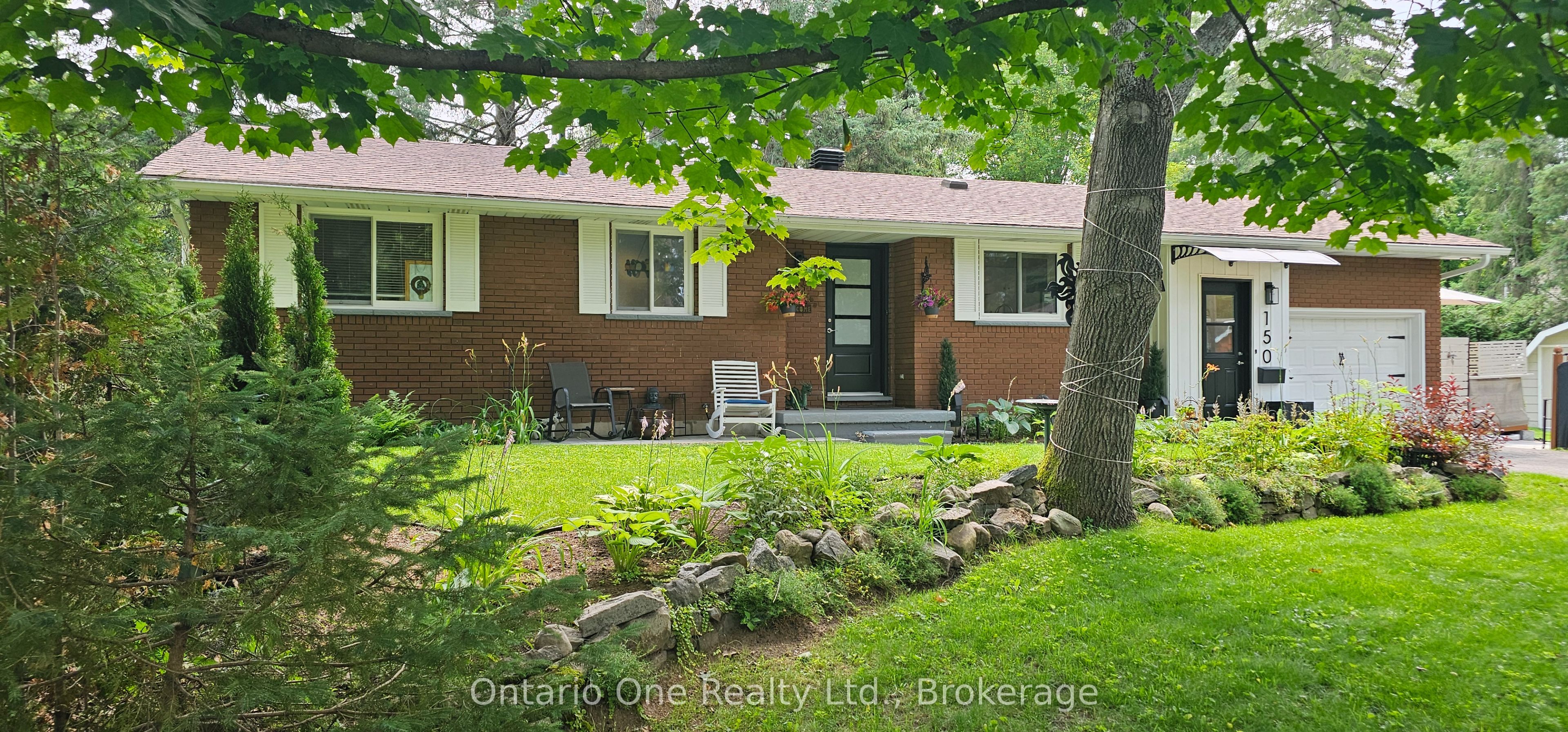 150 Lofty Pines Crescent, Gravenhurst, On P1p 1m6