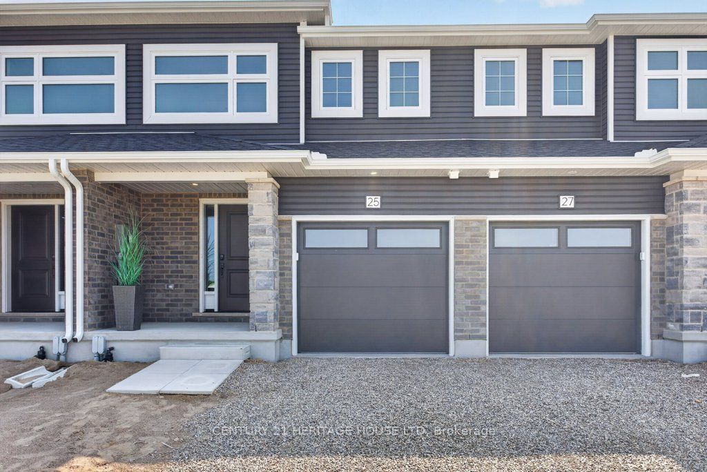 25 Kiln Lane E, St. Thomas, On N5r 0s2