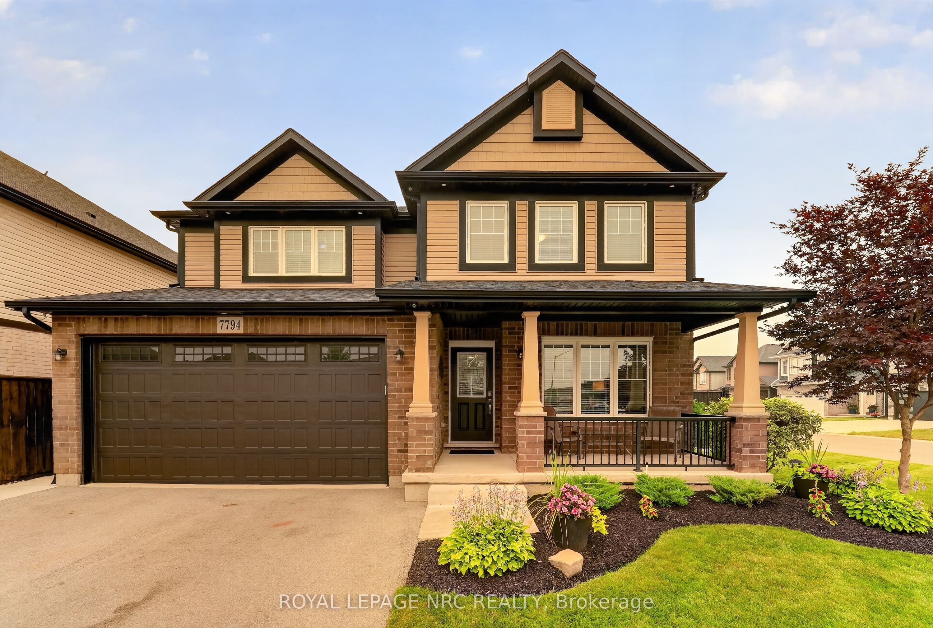 7794 Clendenning Street, Niagara Falls, On L2g 0h2