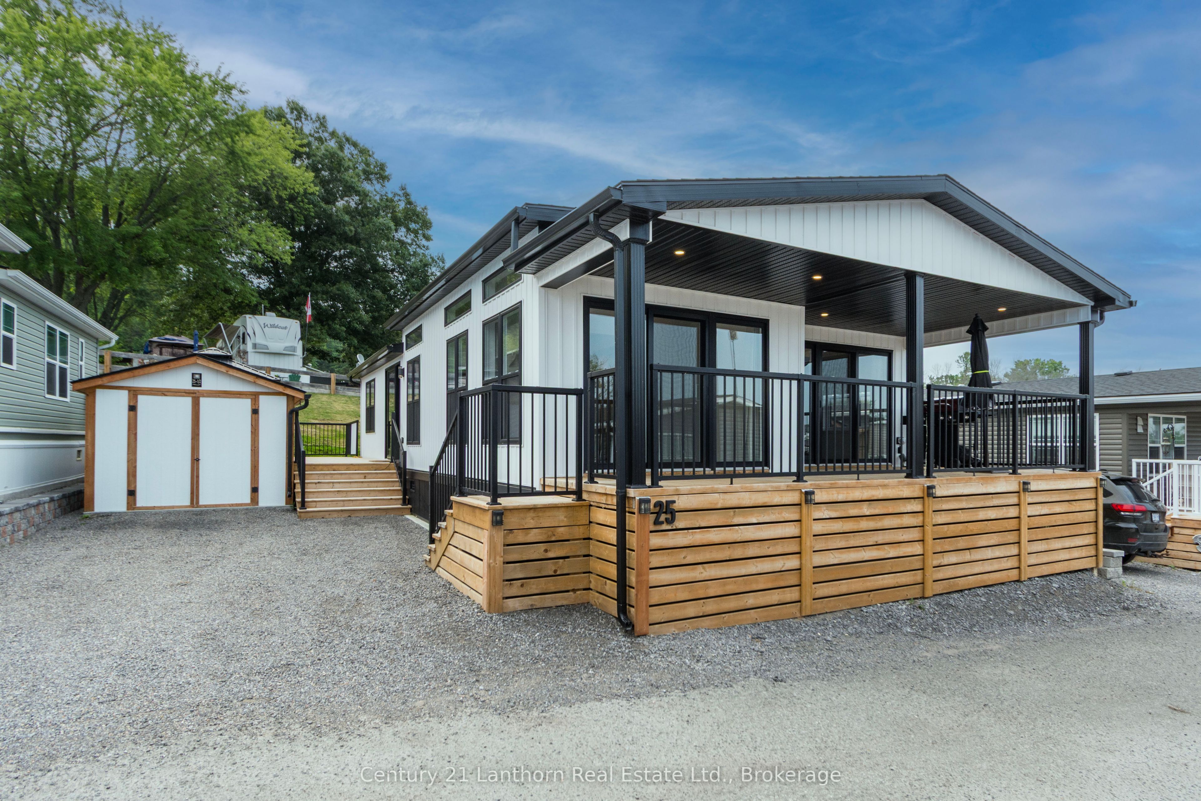 484 Frankford Stirling Road 25, Quinte West, On K0k 2c0