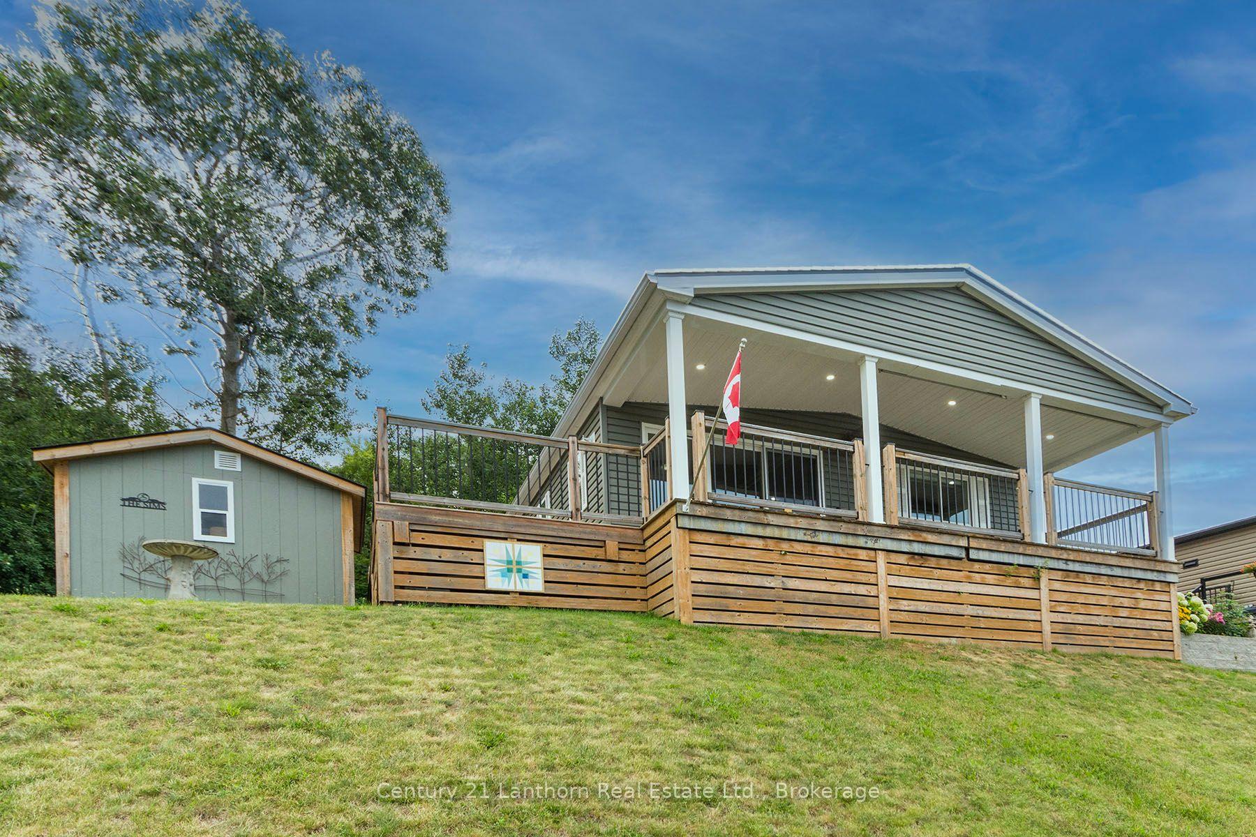 484 Frankford Stirling Road 12, Quinte West, On K0k 2c0
