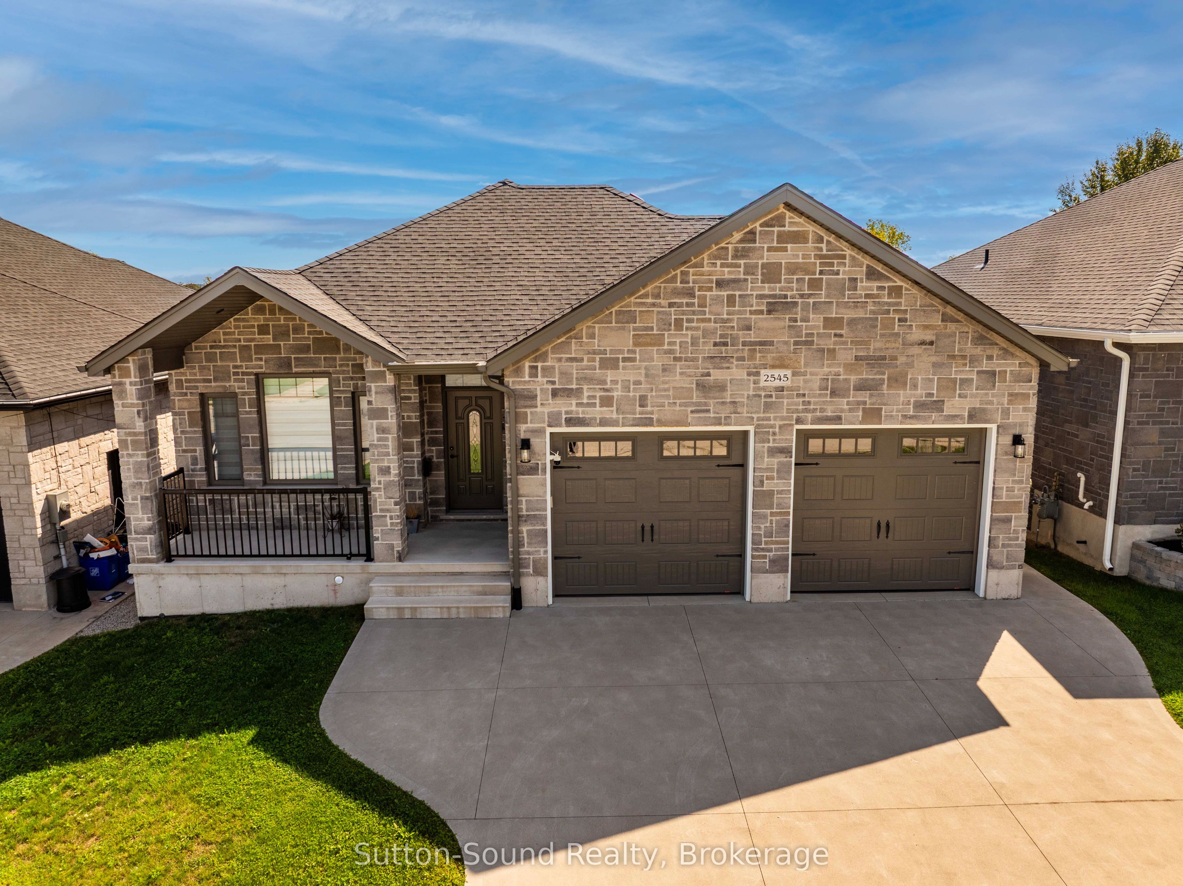 2545 9th Avenue E, Owen Sound, On N4k 3h4