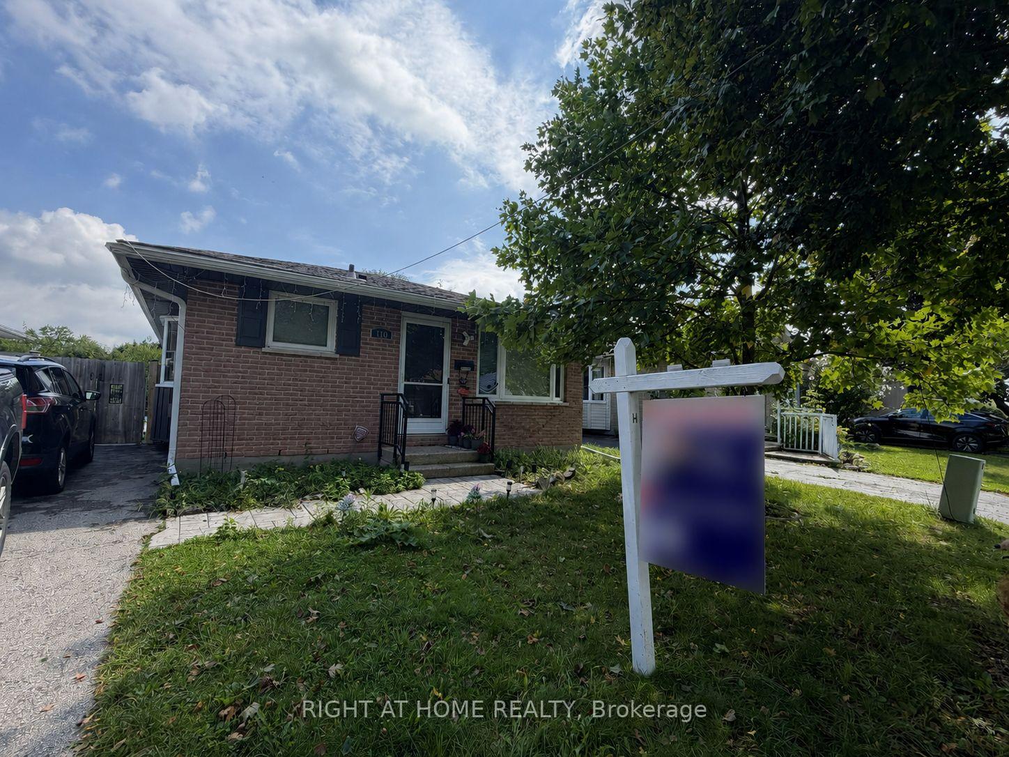 110 Muriel Crescent, London South, On N6e 2k5