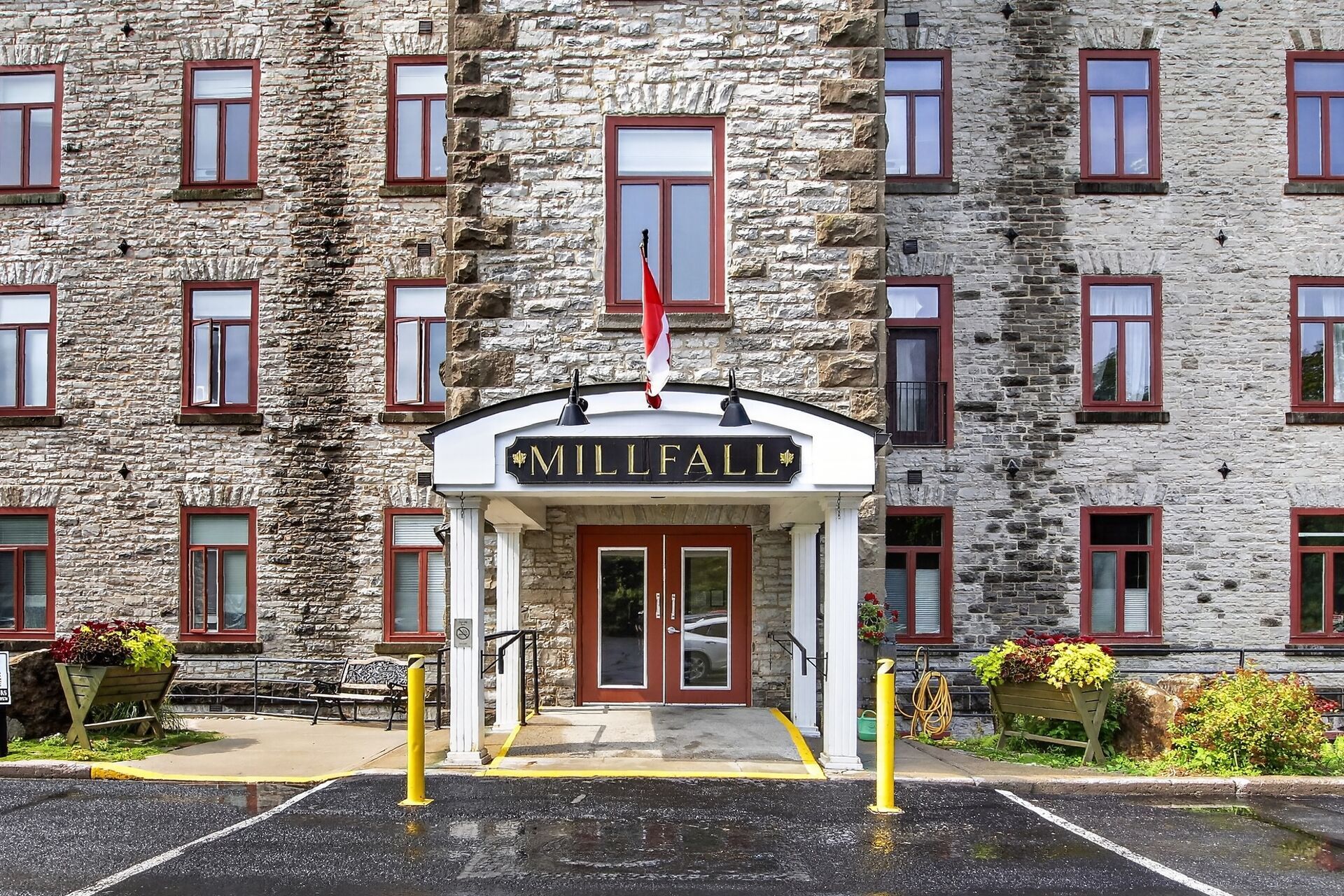 1 Rosamond Street E 405, Mississippi Mills, On K0a 0a0