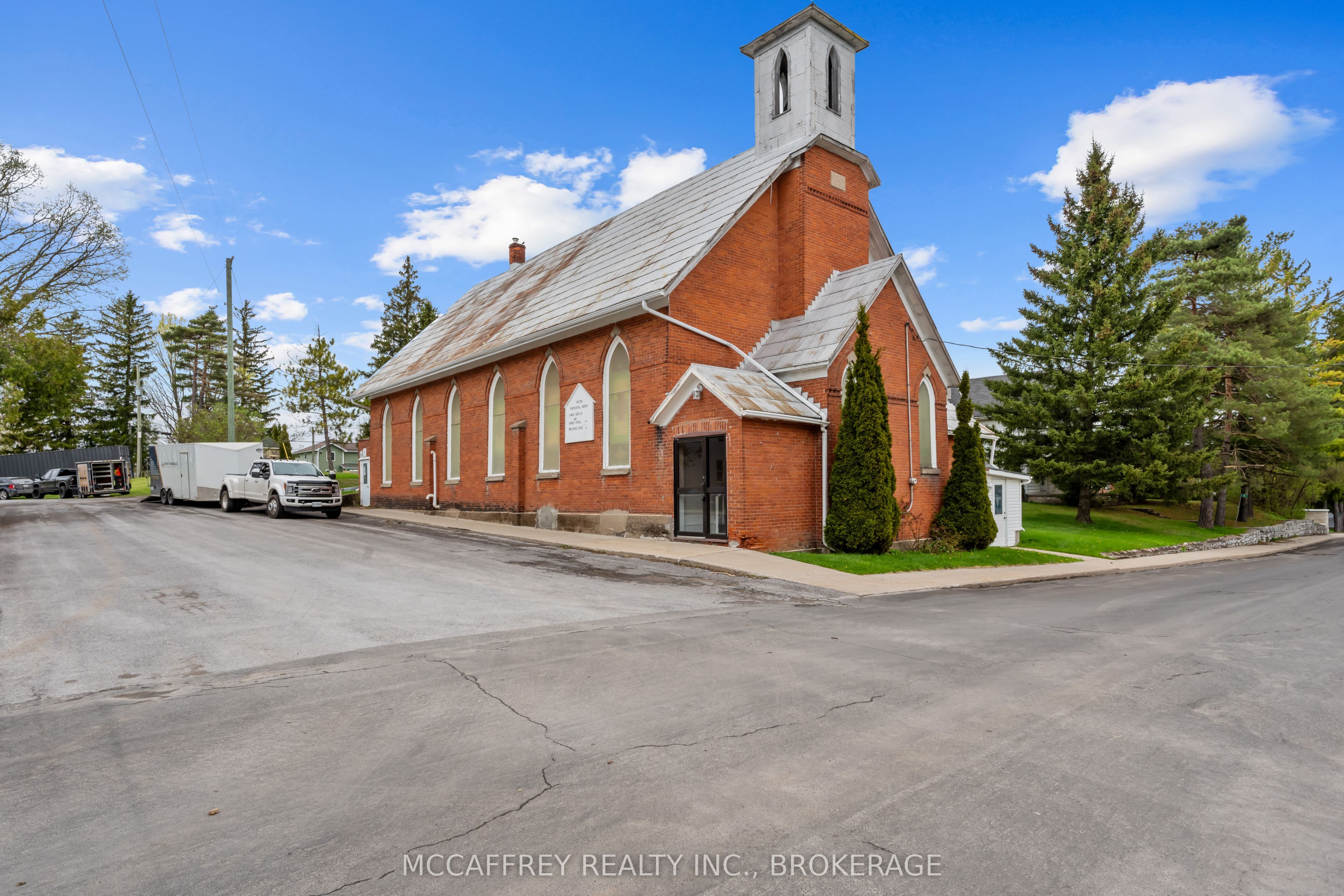 4 Neely Street, Stone Mills, On K0k 3g0