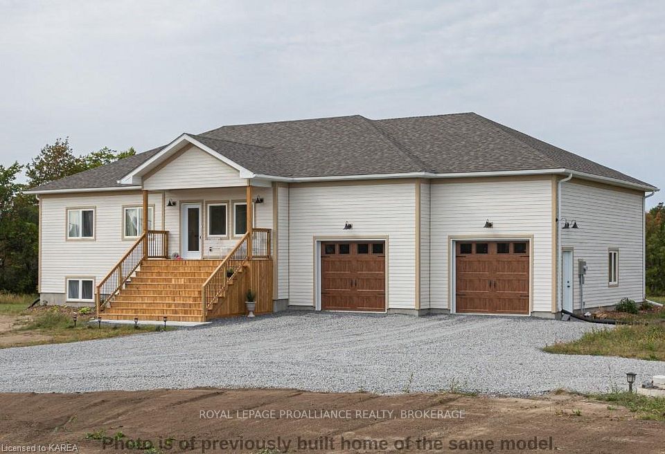 Pt Lt 3 Mcgarvey Road, Frontenac, On K0h 1x0