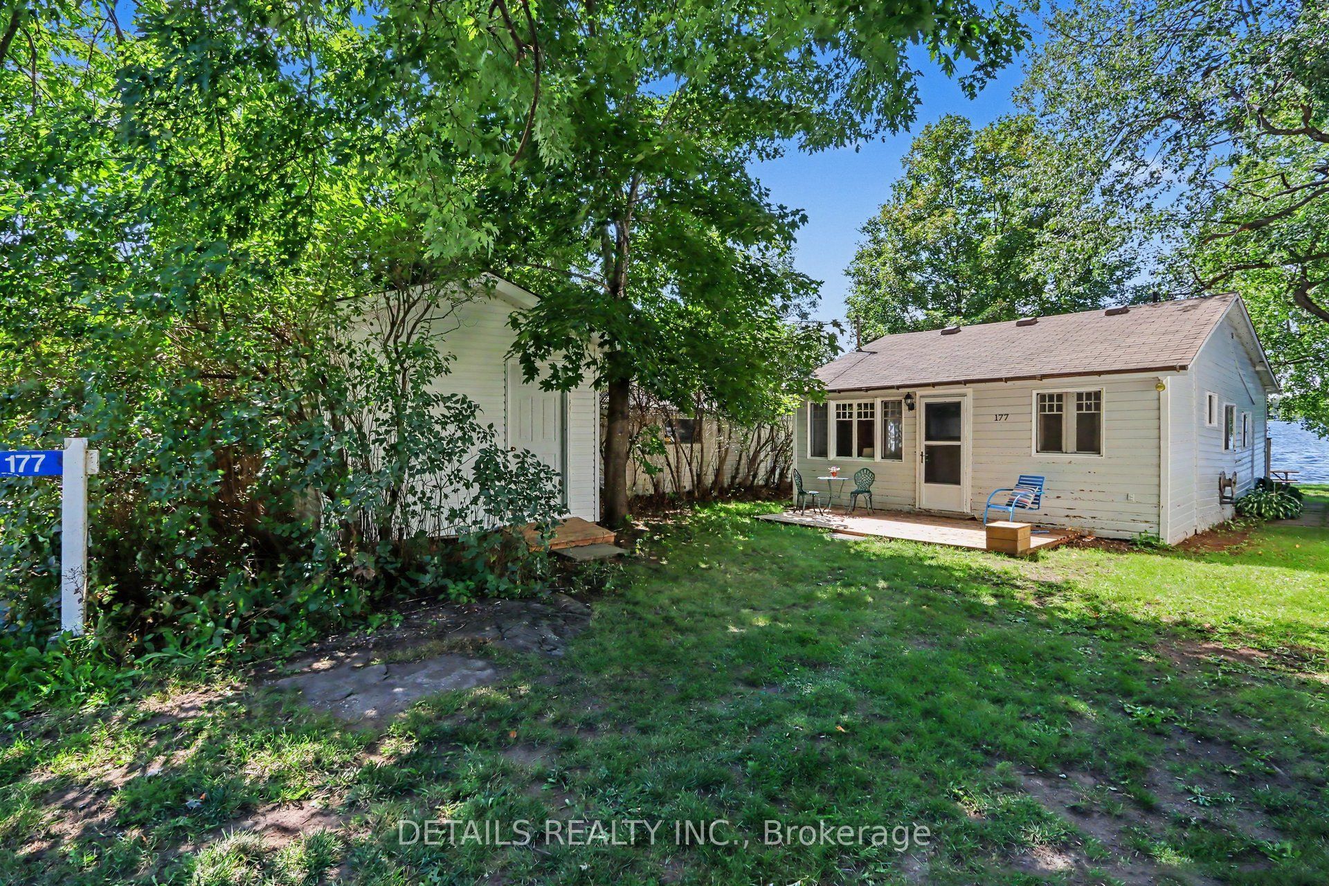 177 Birch Avenue, Beckwith, On K7c 0c4