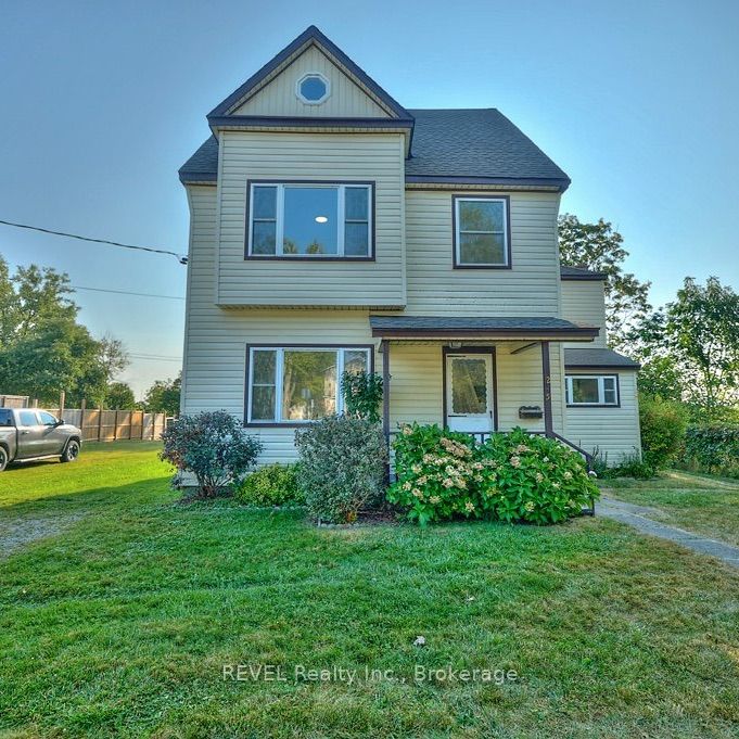 245 Stanton Street, Fort Erie, On L2a 3n8