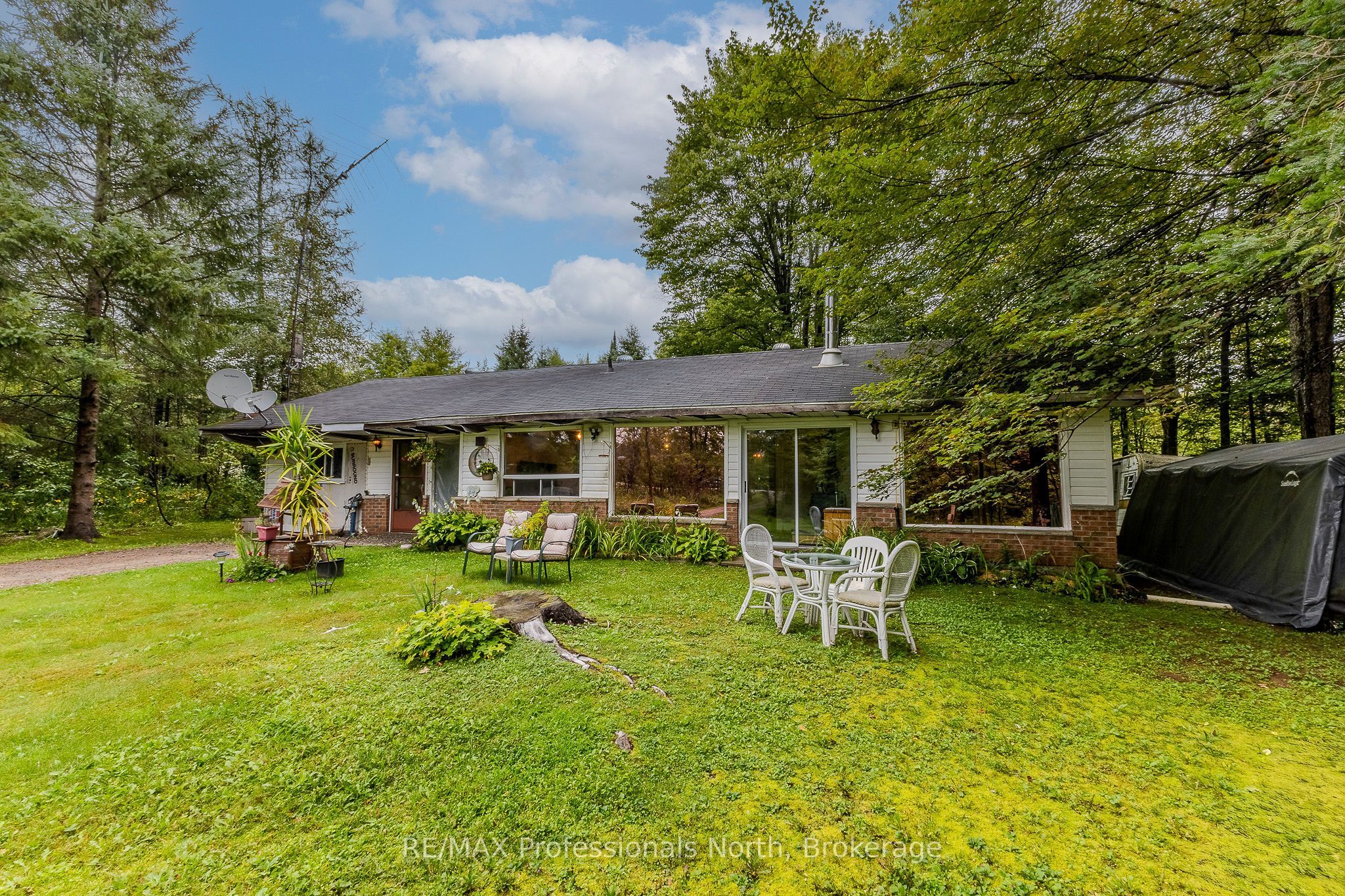 3120 Gelert Road, Minden Hills, On K0m 2k0