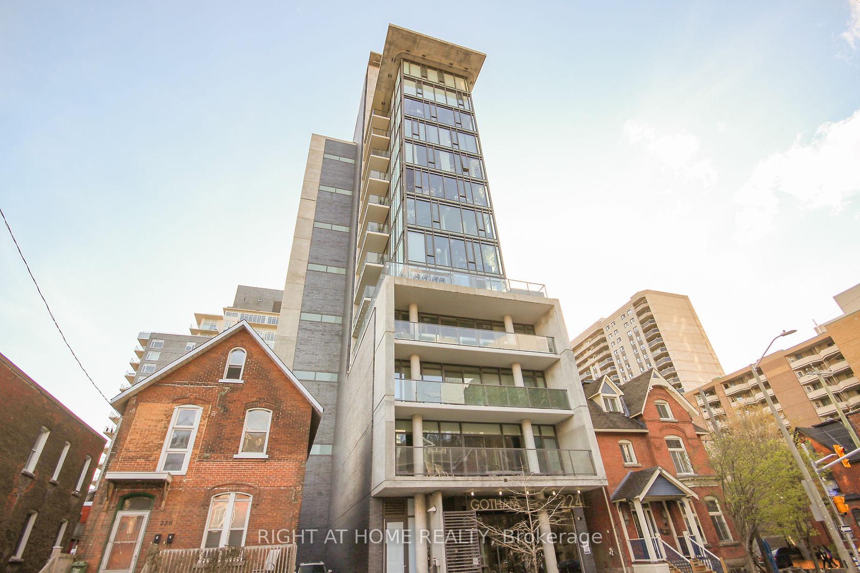 224 Lyon Street 1002, Ottawa Centre, On K1r 0c1