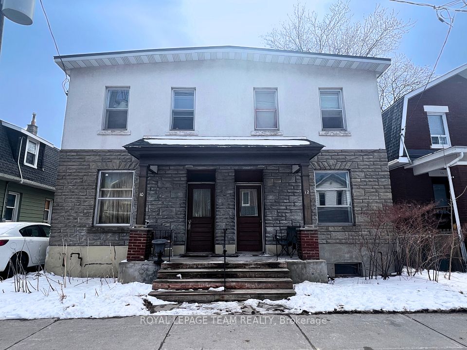10 Oxford Street 1, West Centre Town, On K1y 2r7
