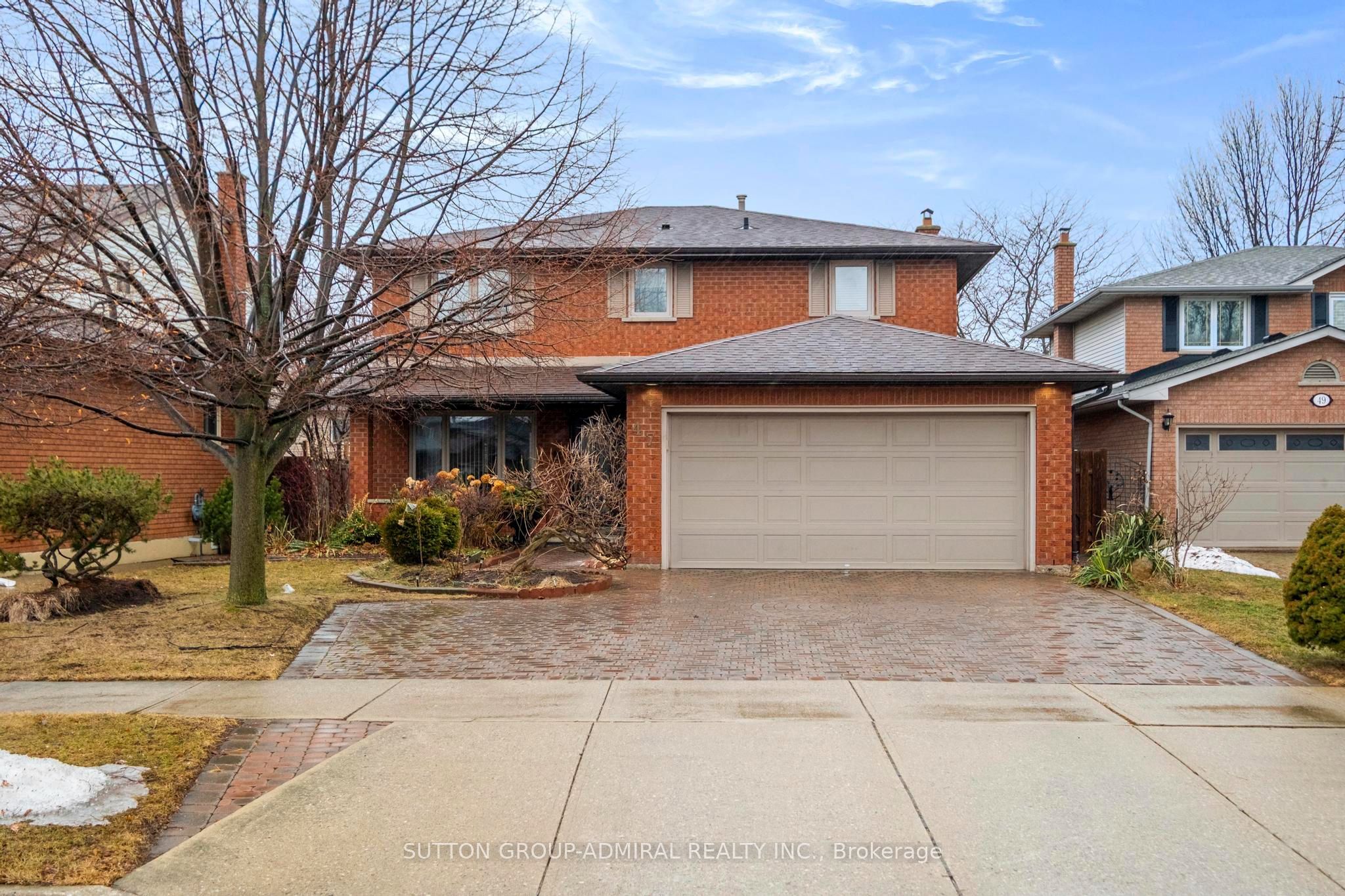 47 Sandy Drive, Hamilton, On L8e 4x4