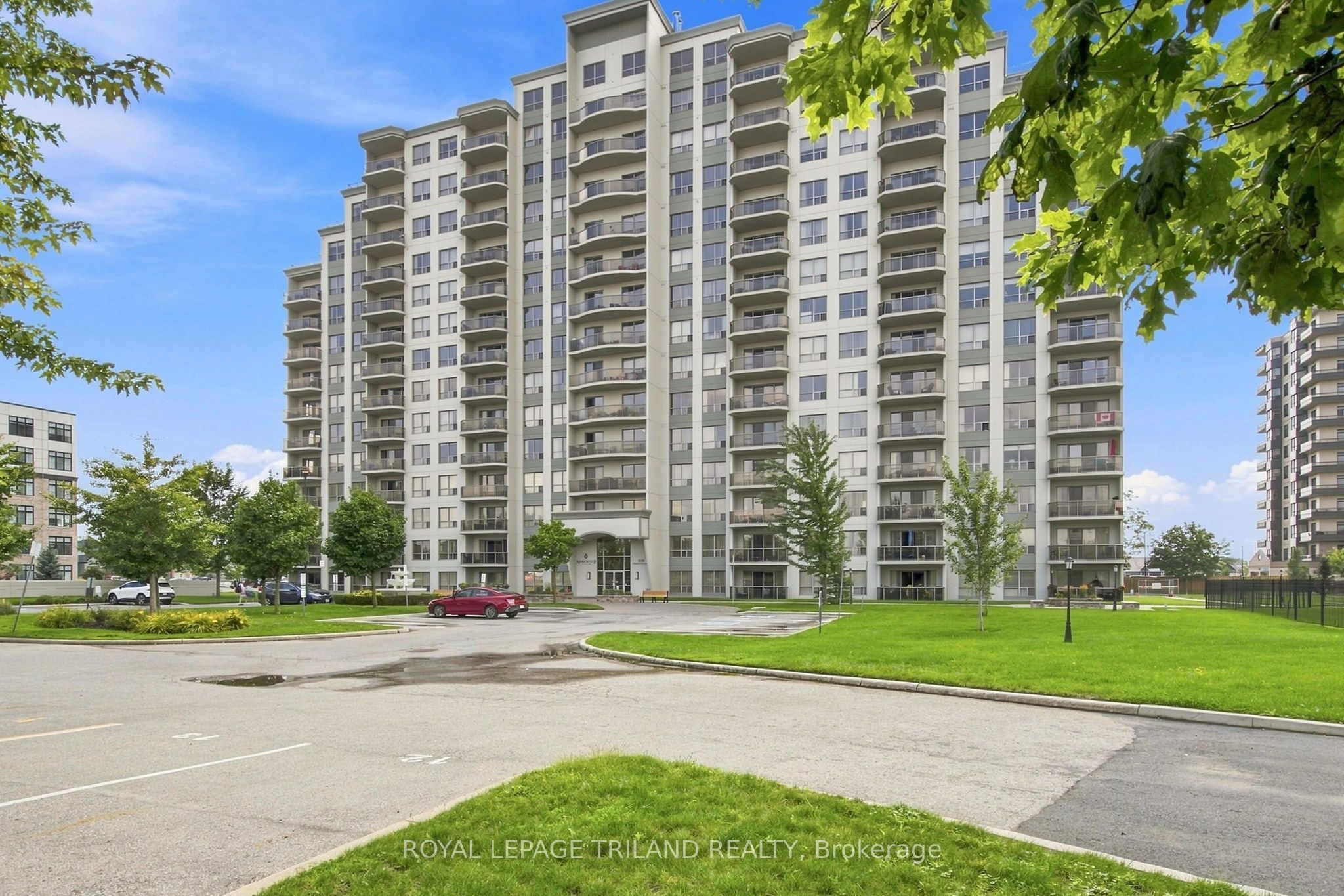 1030 Coronation Drive 1408, London North, On N6g 0g5
