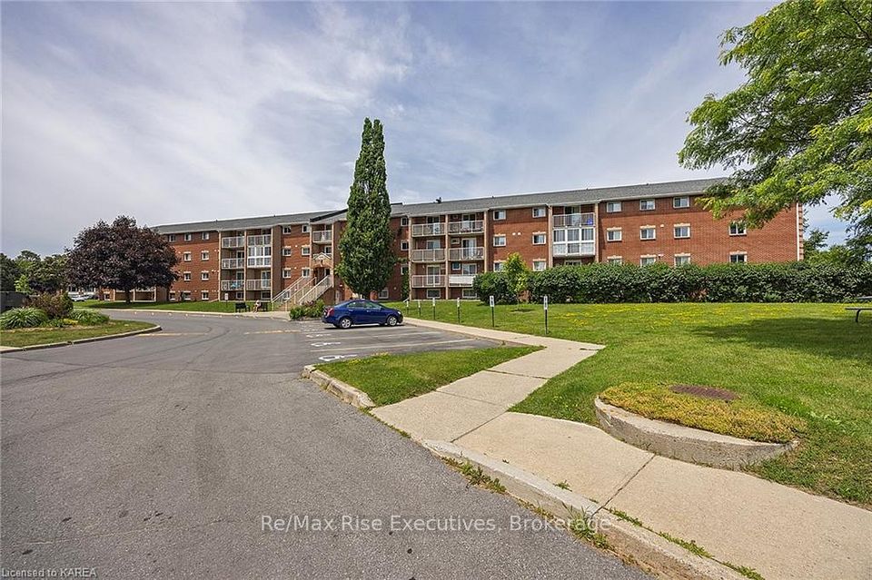 580 Armstrong Road 118, Kingston, On K7m 8m3