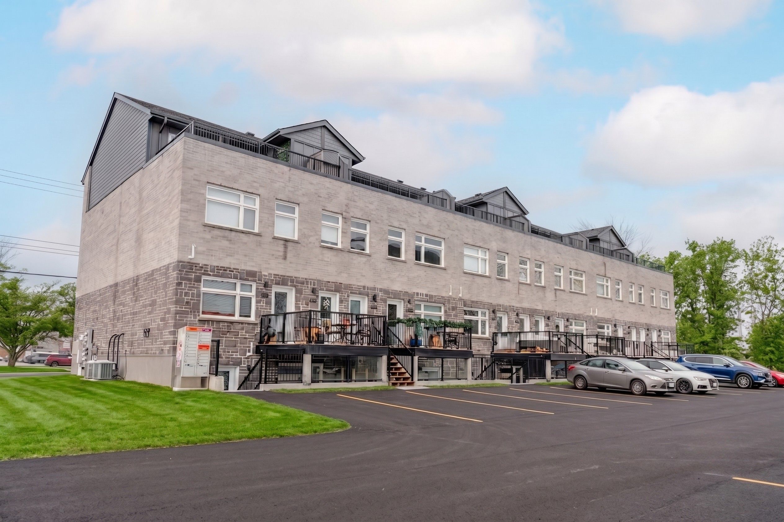 809 Development Drive 105, Kingston, On K7m 0j4