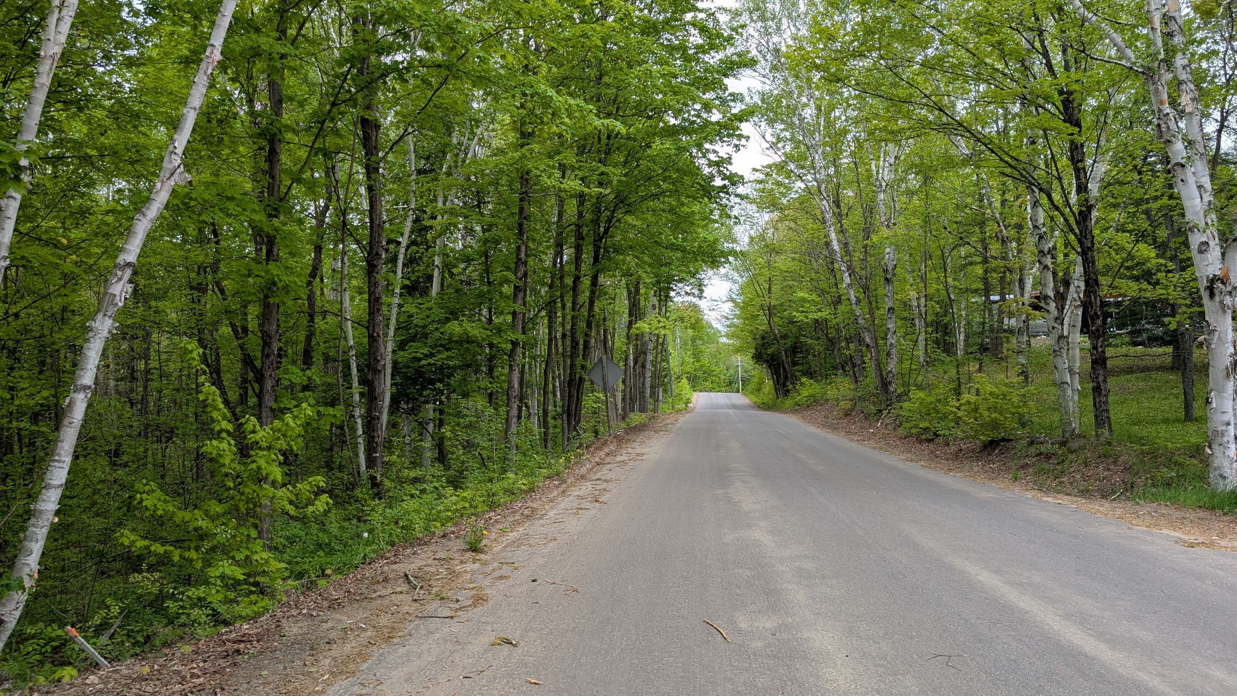 Lot 2 Tally-Ho Winter Park Road, Lake Of Bays, On P1h 2e5