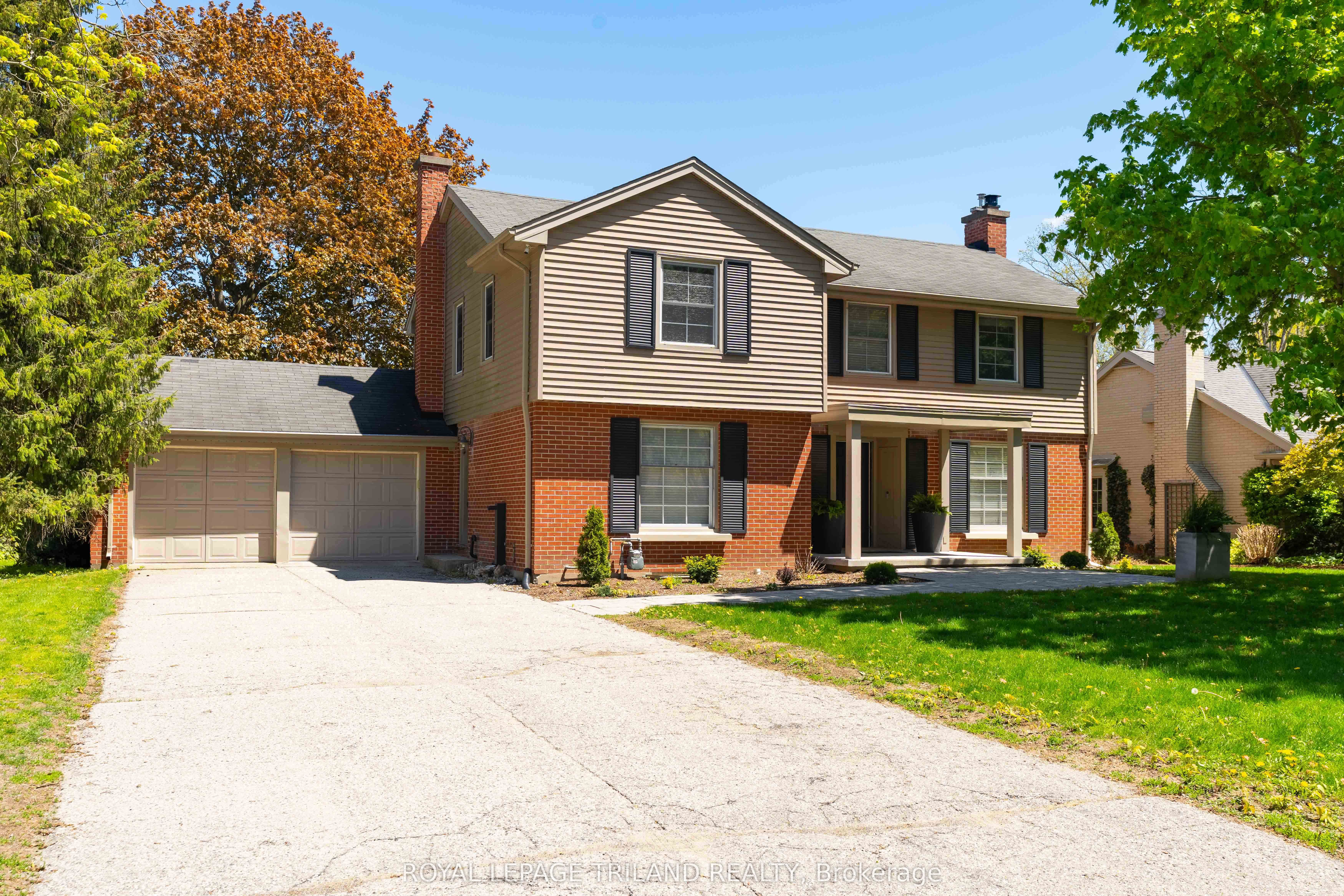 1104 The Parkway, London East, On N6a 2x3