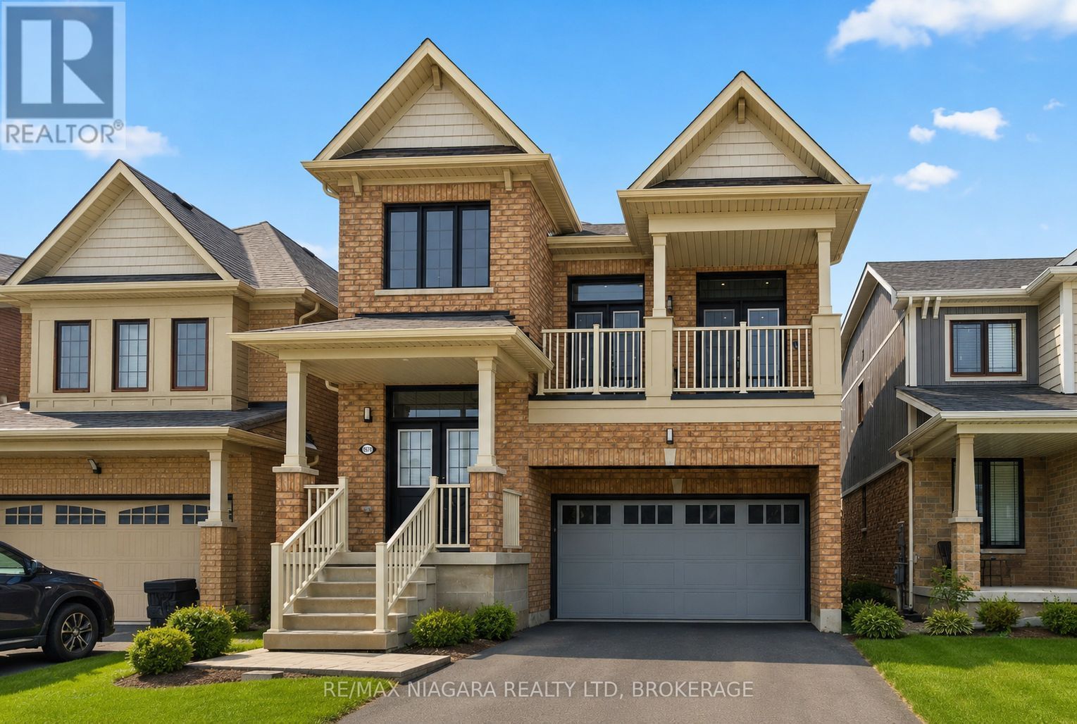 8139 Buckeye Crescent, Niagara Falls, On L2h 2y6