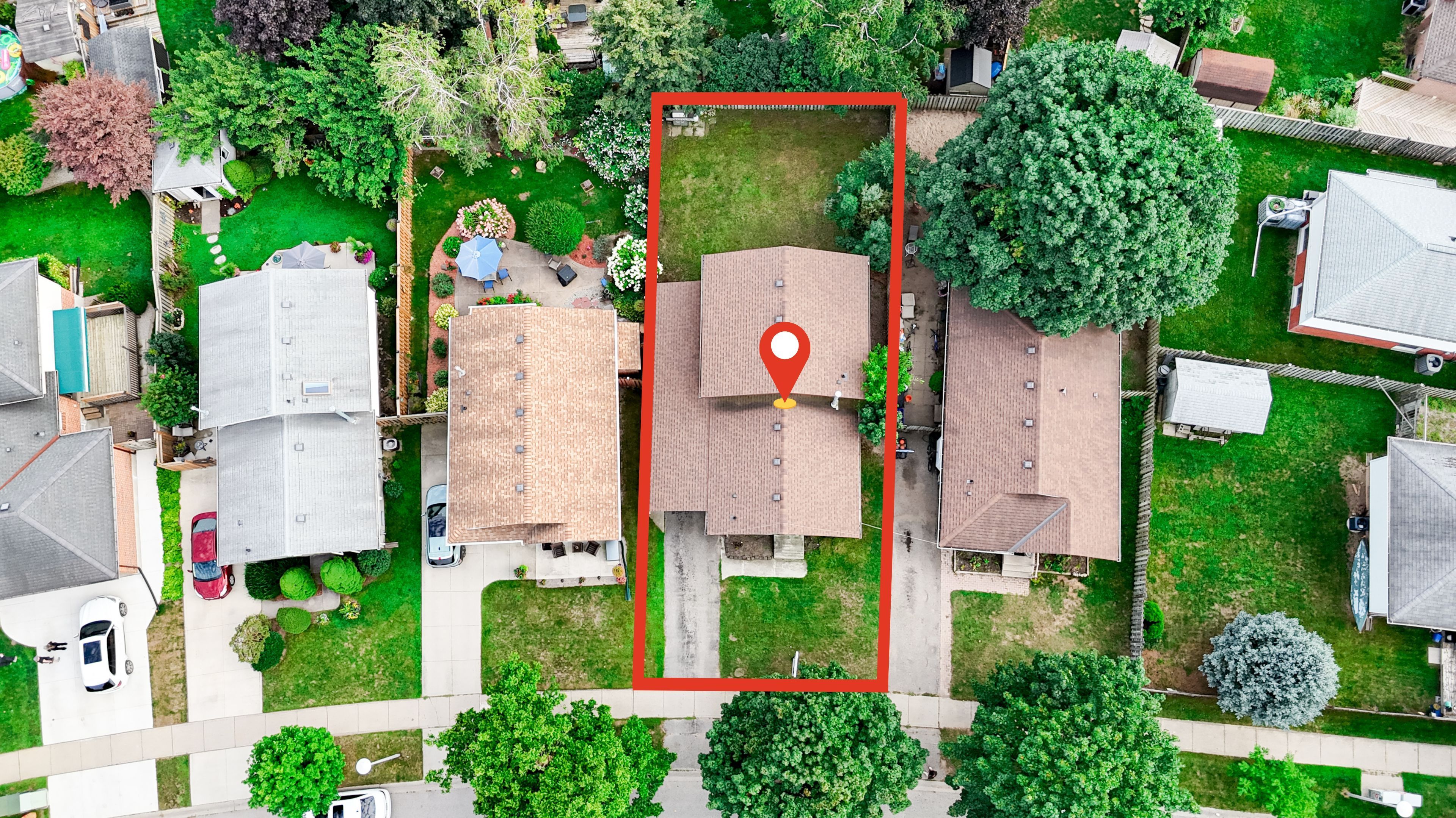 287 Portsmouth Crescent E, London East, On N5v 4e1