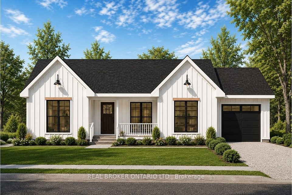 1718 County 18 Road, North Grenville, On K0g 1s0