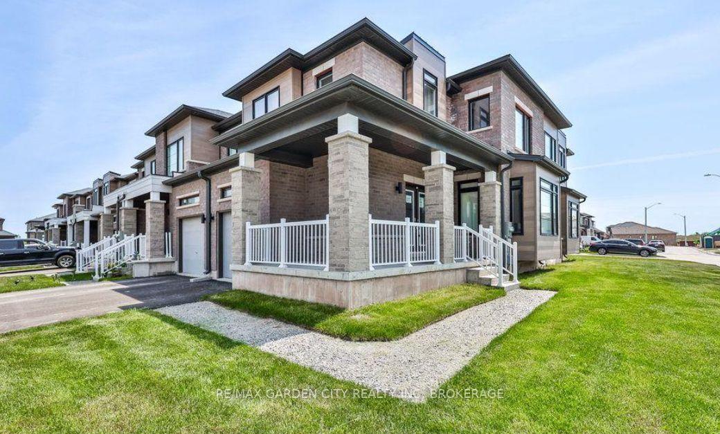 41 Bentgrass Drive, Welland, On L3b 0h4