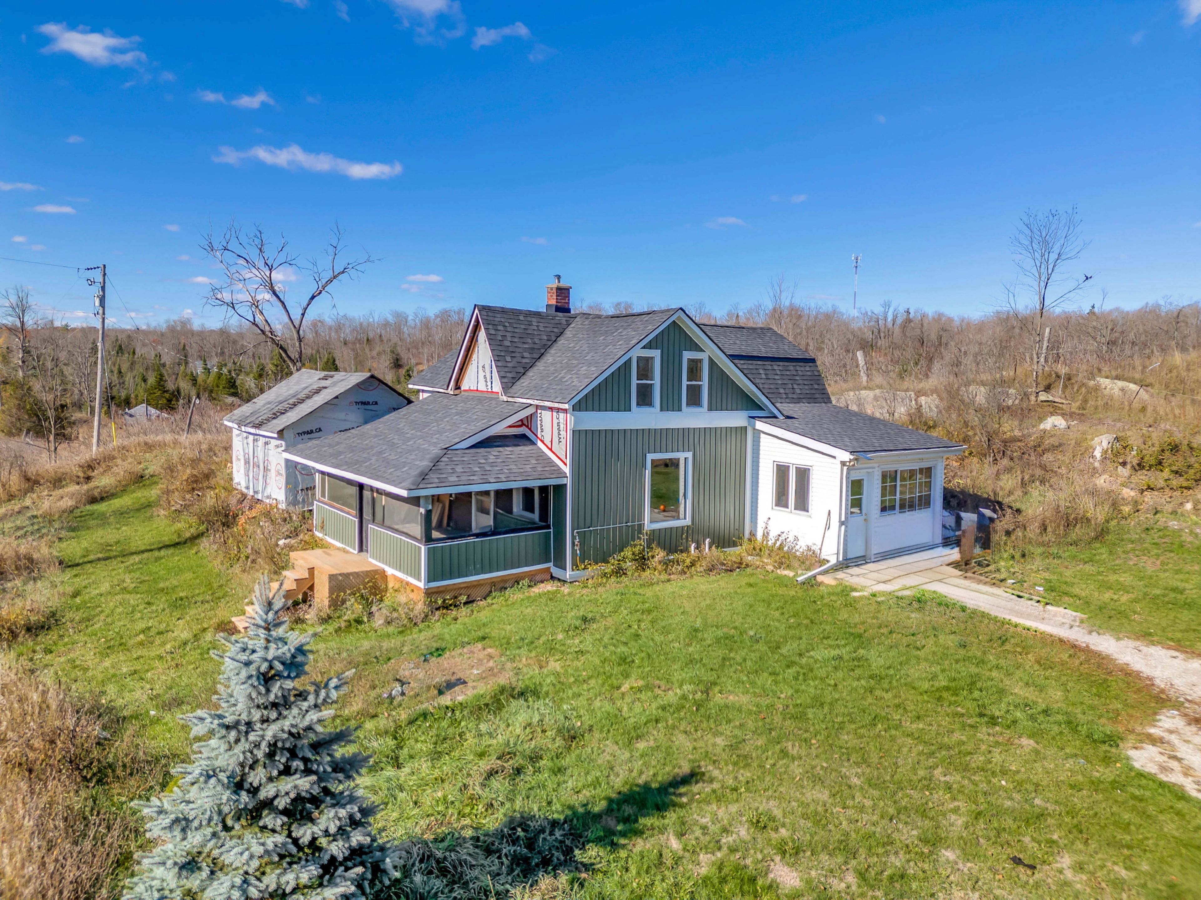3783 Monck Road, Kawartha Lakes, On K0m 1k0