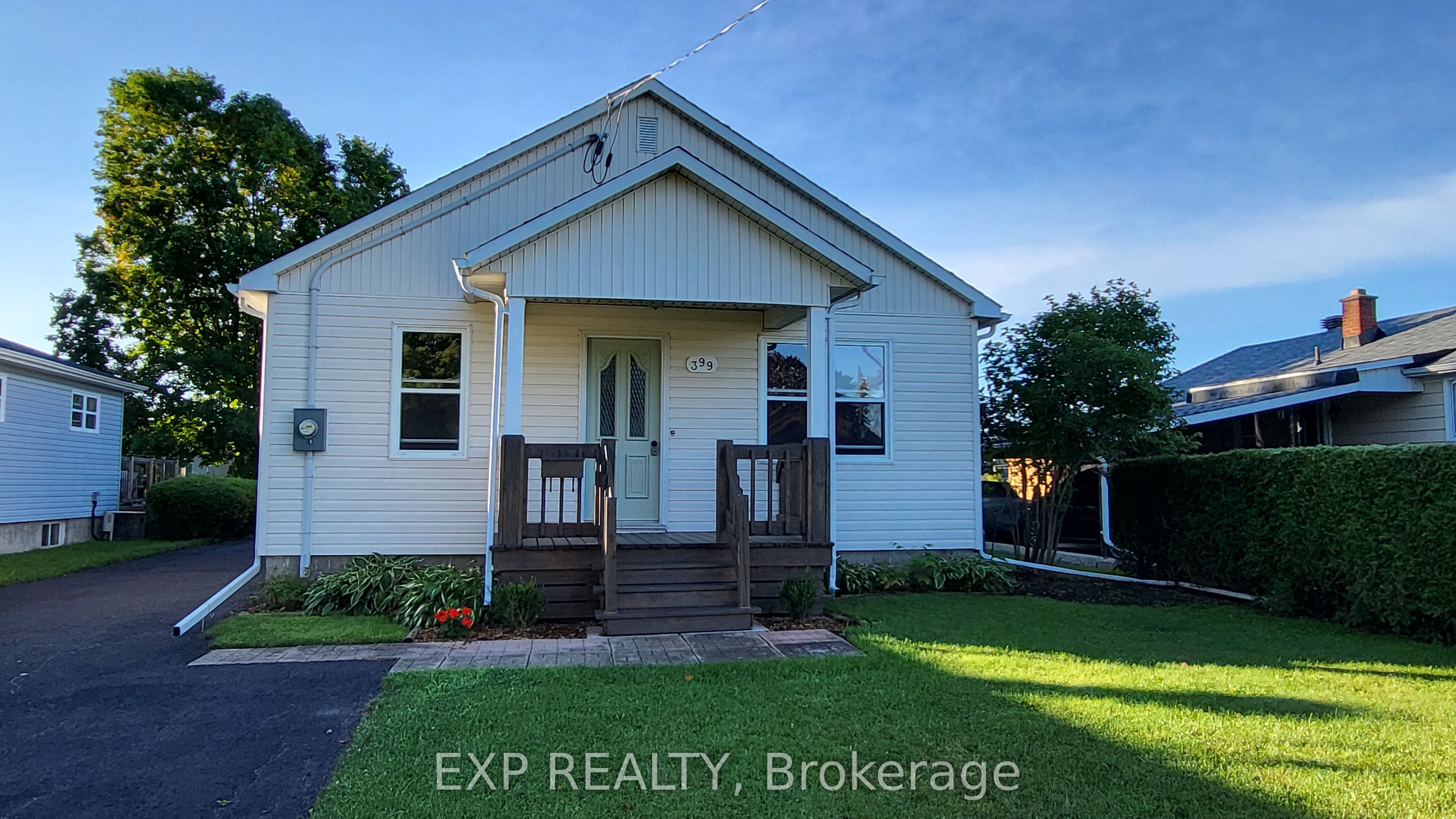 399 Haig Avenue, Renfrew, On K7v 3j6