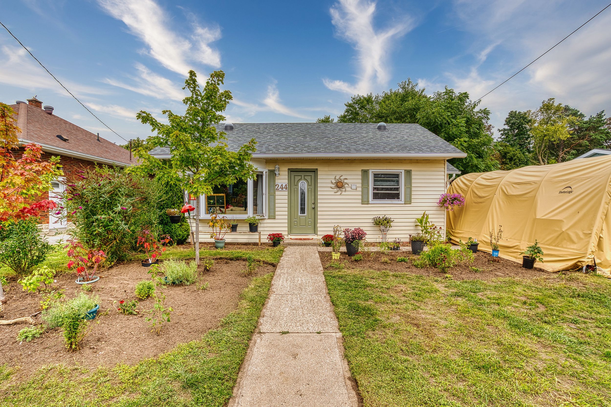 244 Clarendon Street, Saugeen Shores, On N0h 2l0