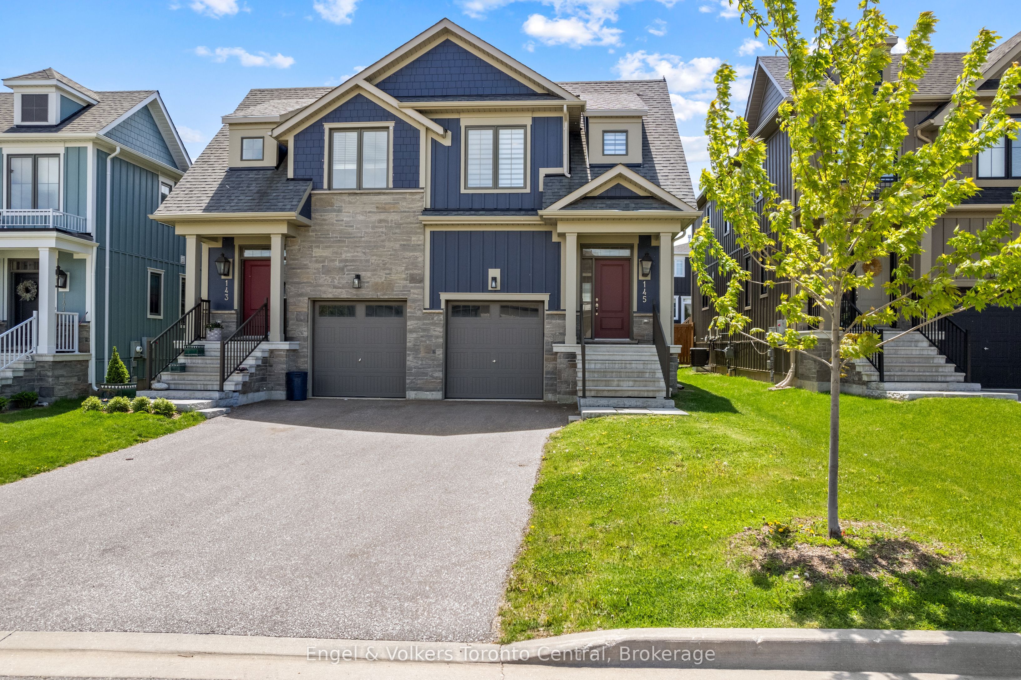145 Sycamore Street, Blue Mountains, On L9y 4e4