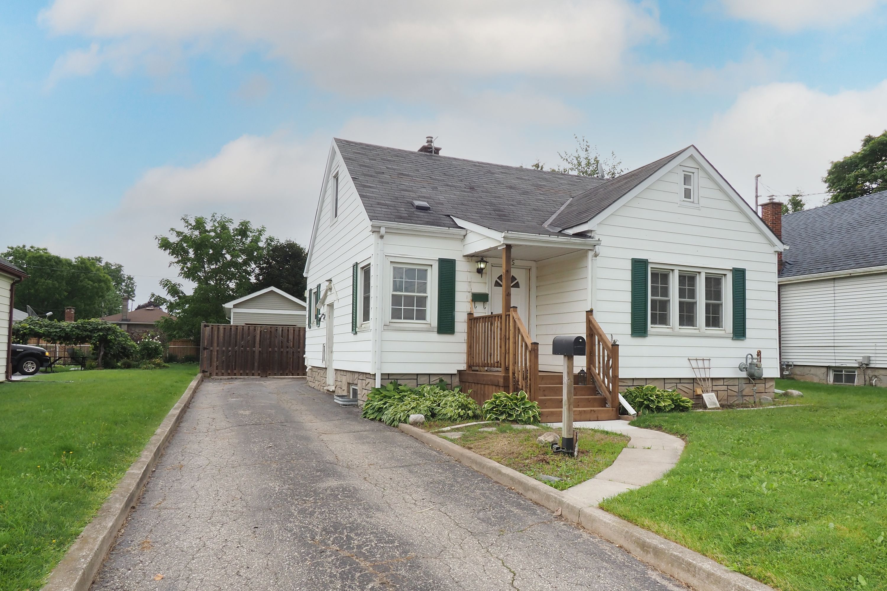 65 S Elgin Street S, Cambridge, On N1r 5g6