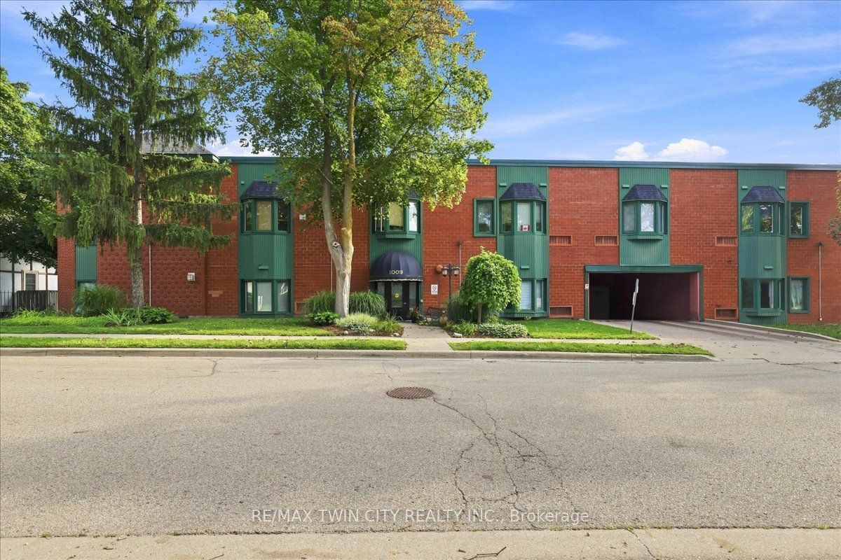 1009 Queenston Road 217, Cambridge, On N3h 3k7