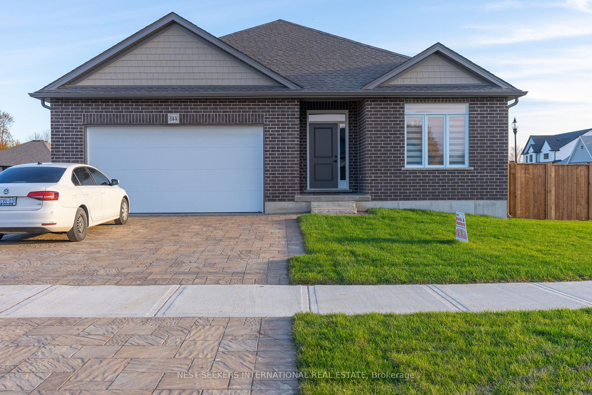 144 Foxborough Place, Thames Centre, On N0m 2p0