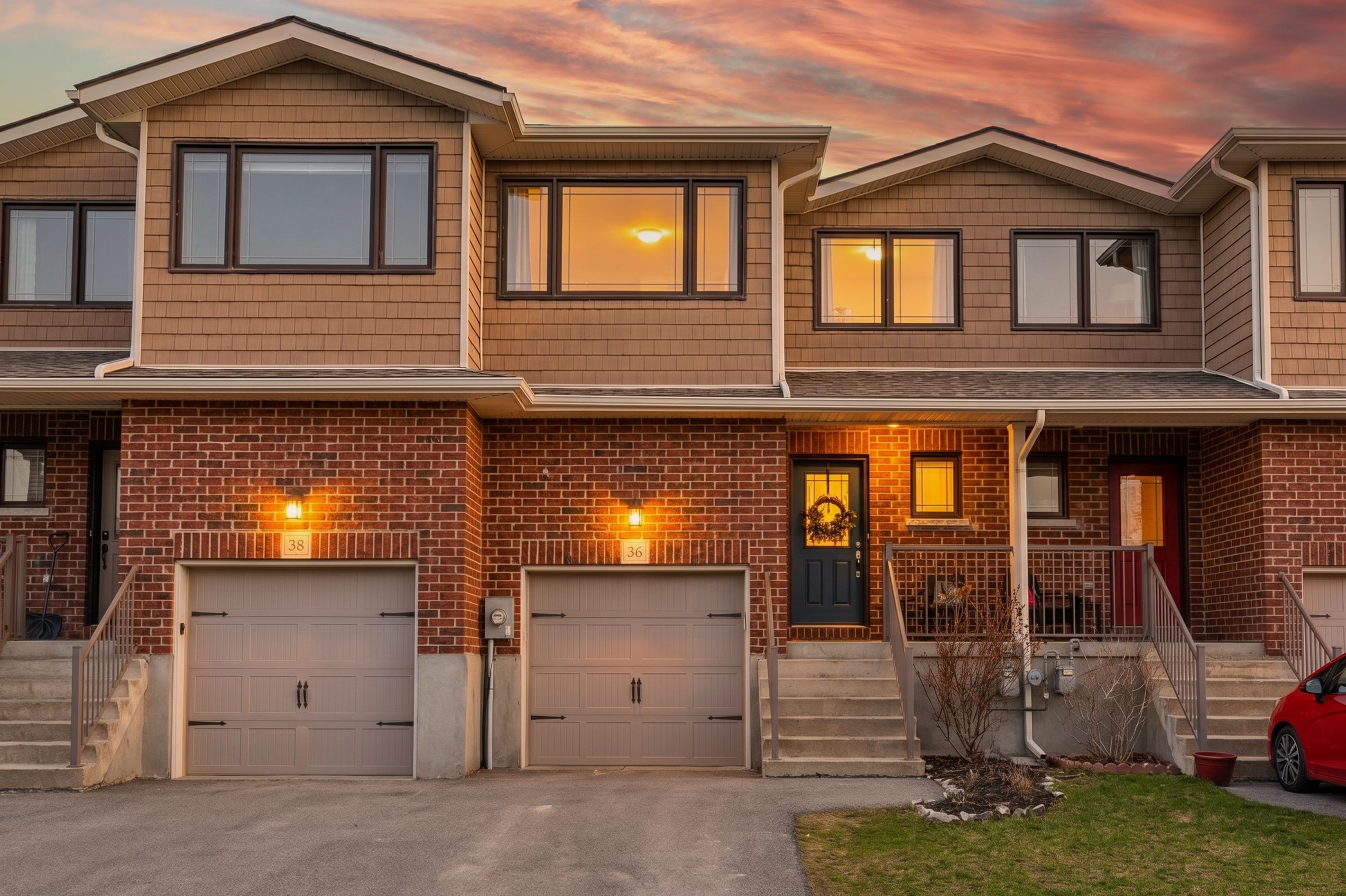36 Amherst Drive, Loyalist, On K7n 0b2