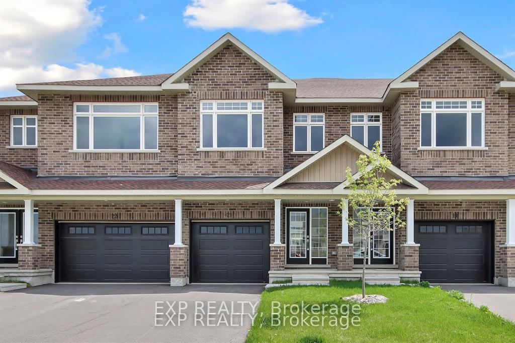 18 Reynolds Avenue, Carleton Place, On K7c 0c4