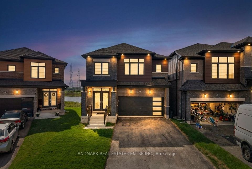 209 Velvet Way, Thorold, On L2v 0p1