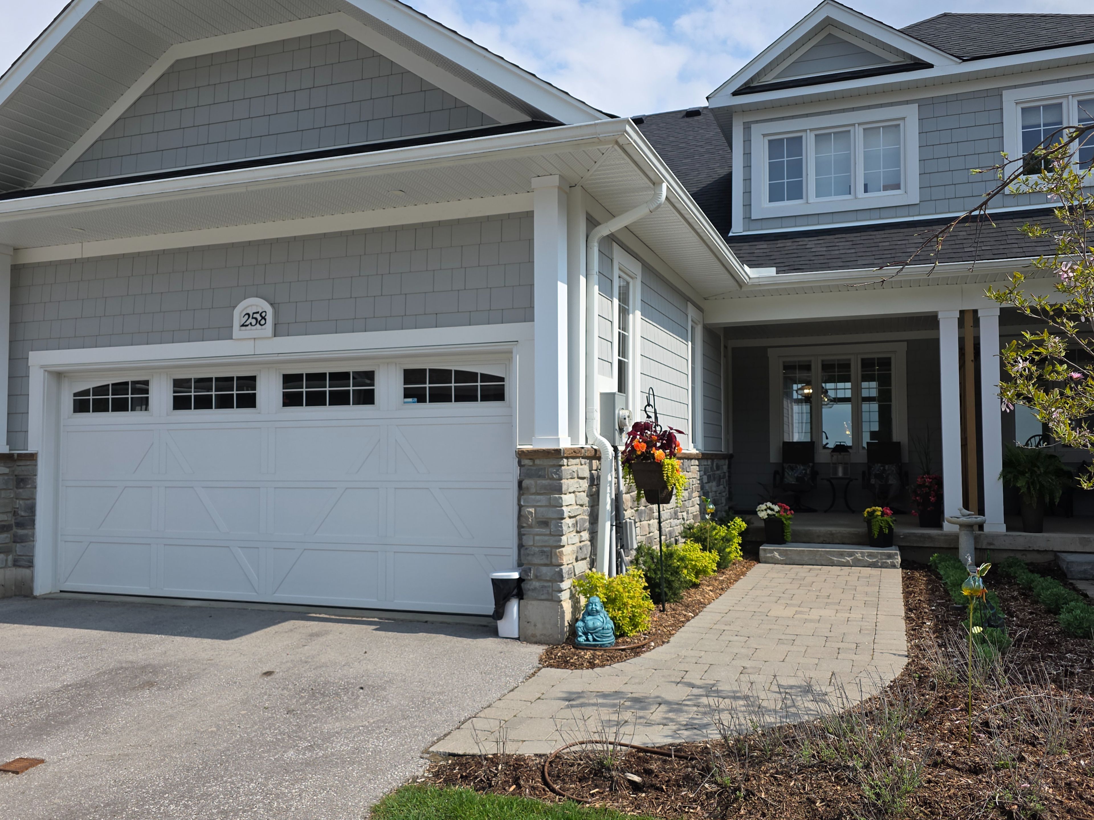 258 Ironwood Way, Georgian Bluffs, On N0h 1s0